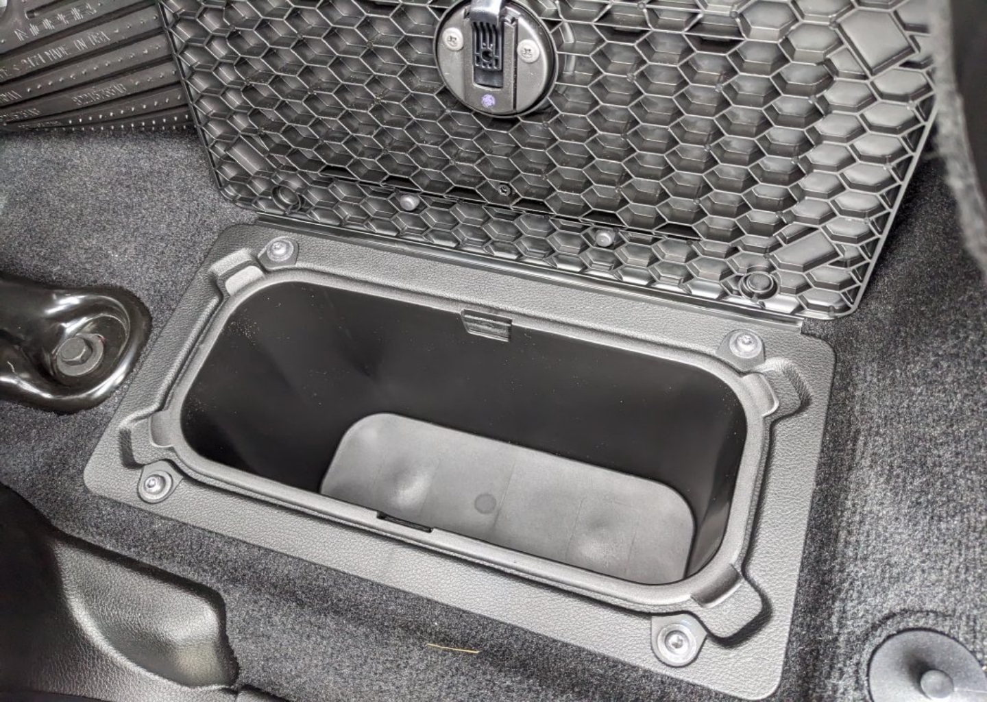 2026 RAM 2500 Laramie - Photo 46