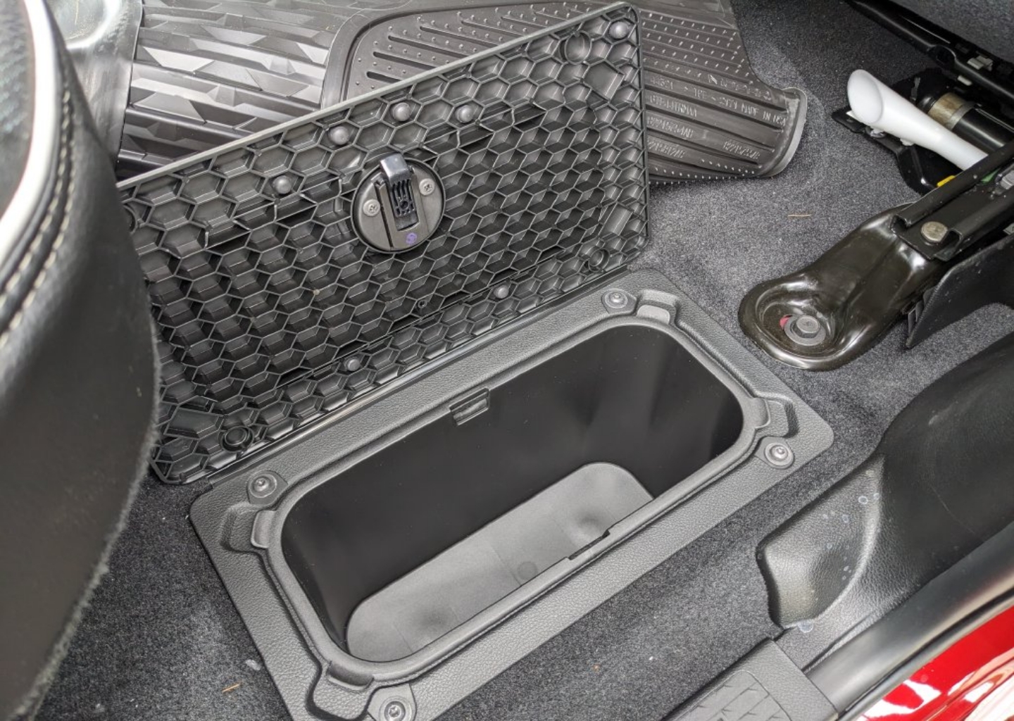 2026 RAM 2500 Laramie - Photo 48