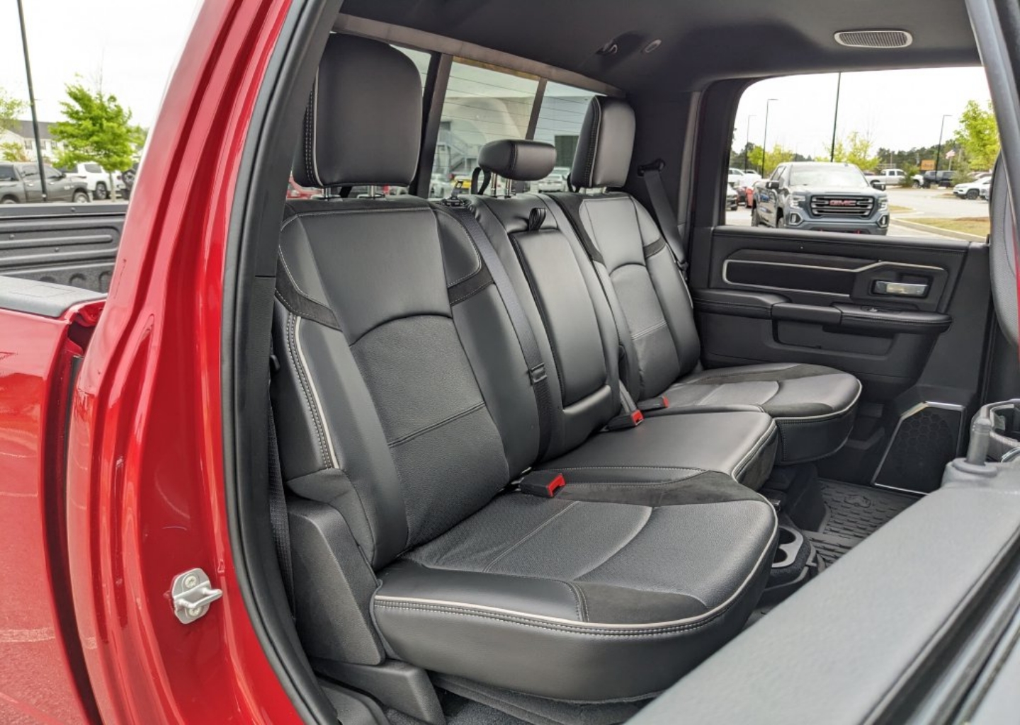 2026 RAM 2500 Laramie - Photo 49