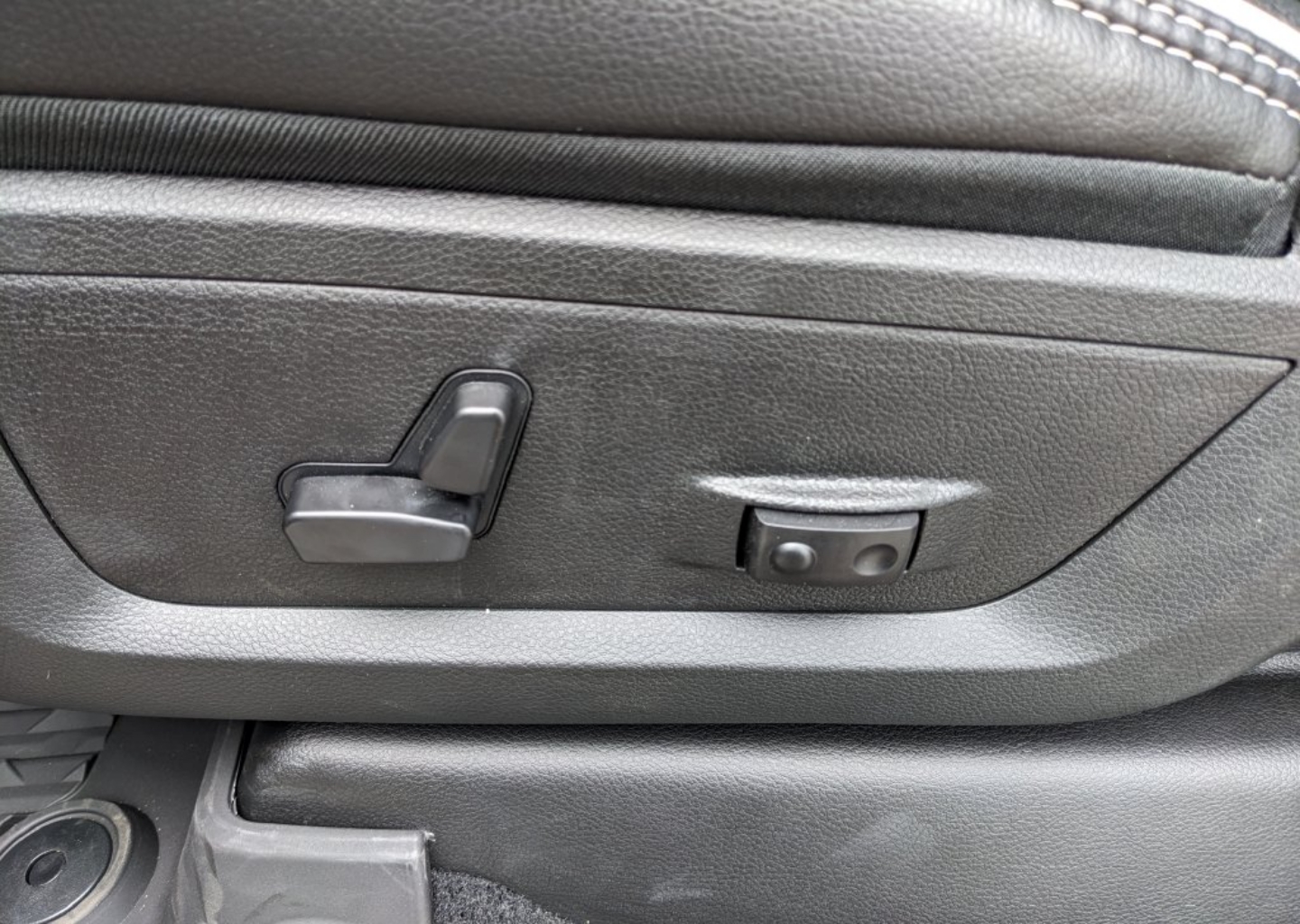 2026 RAM 2500 Laramie - Photo 54