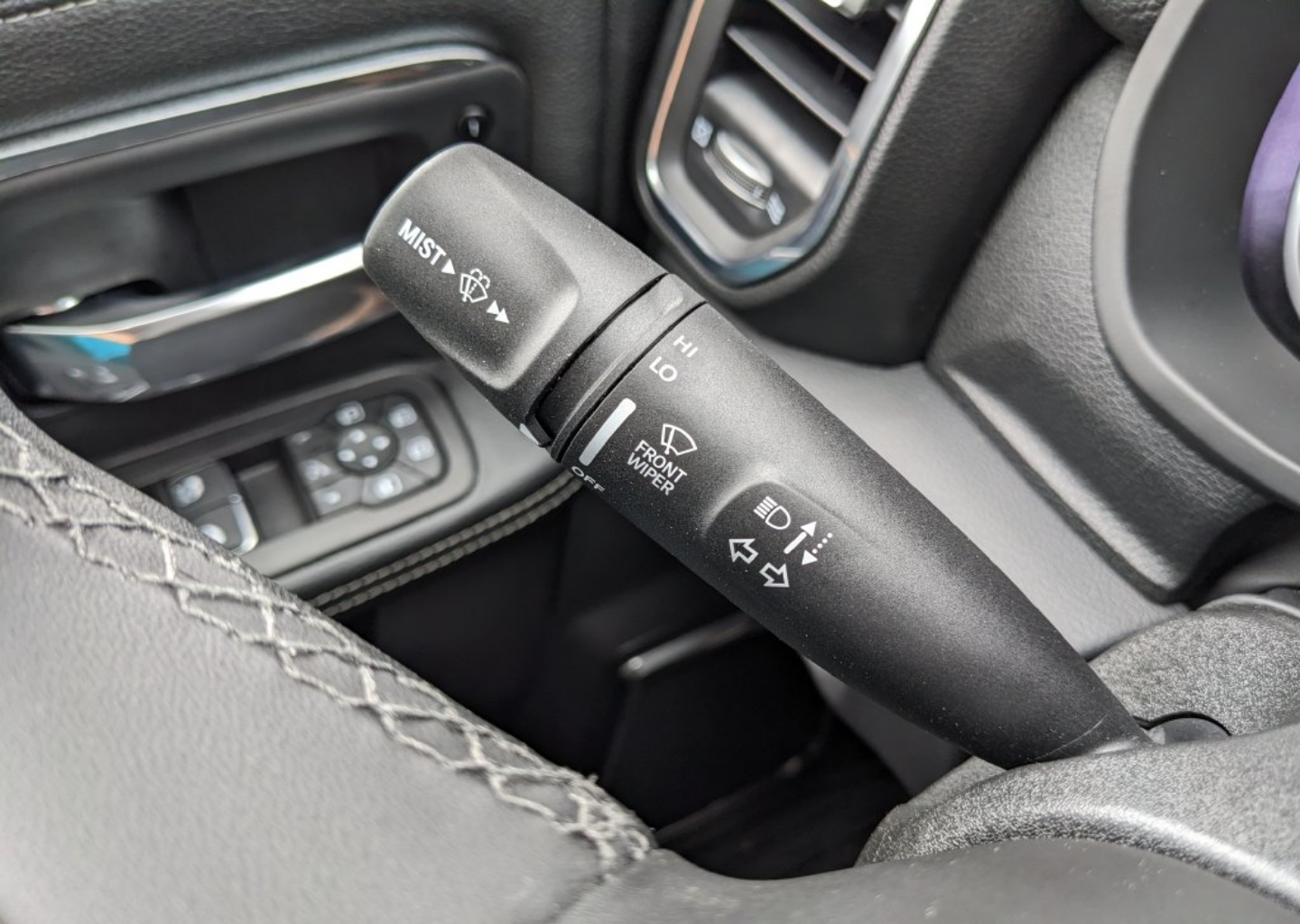2026 RAM 2500 Laramie - Photo 57