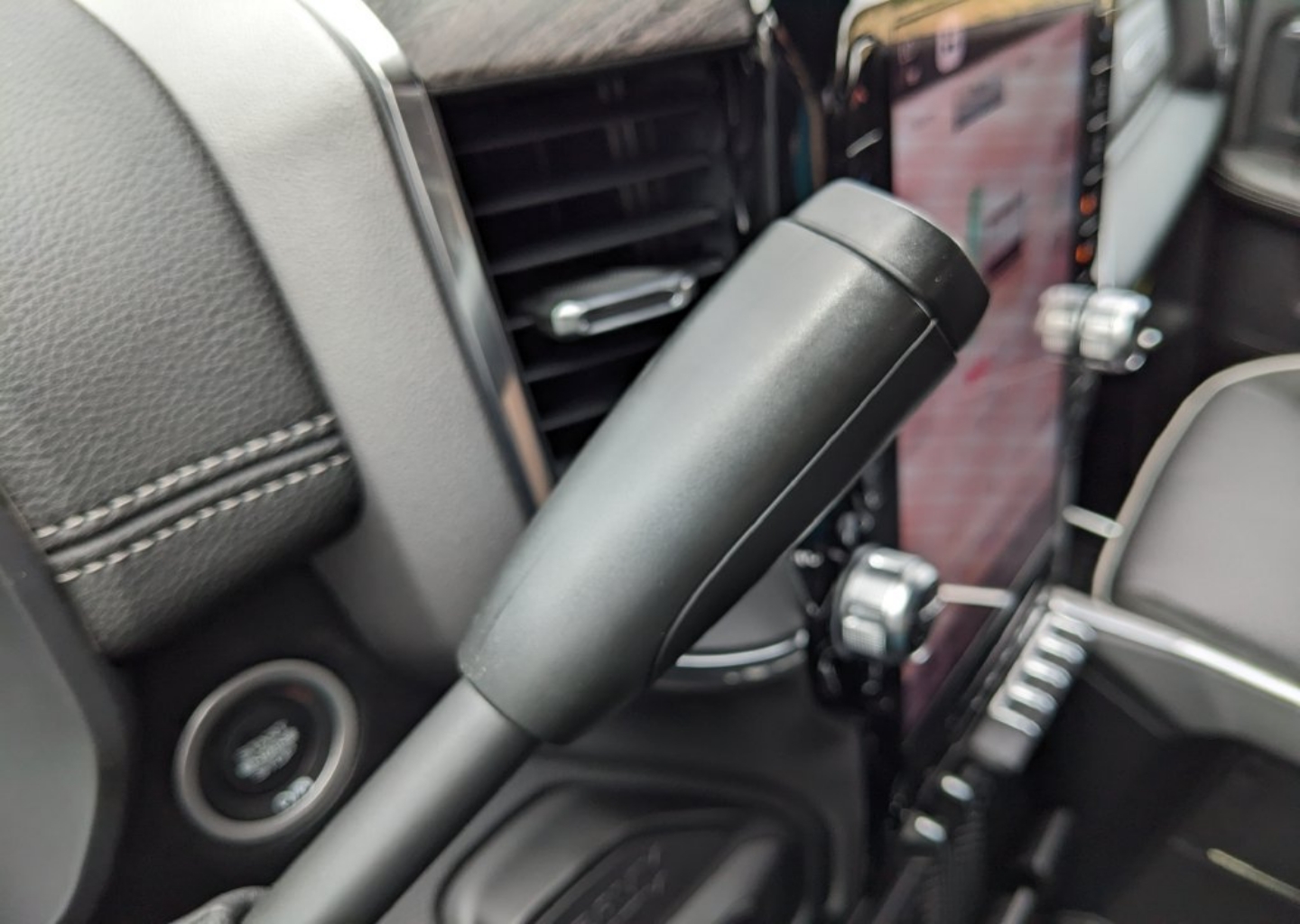 2026 RAM 2500 Laramie - Photo 58