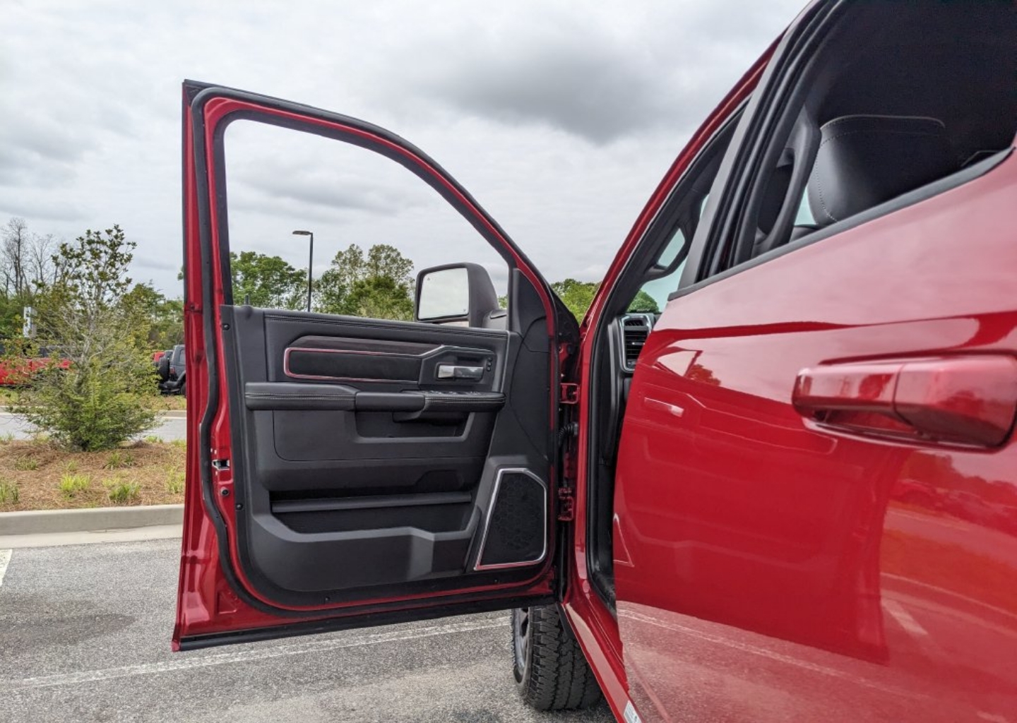 2026 RAM 2500 Laramie - Photo 60
