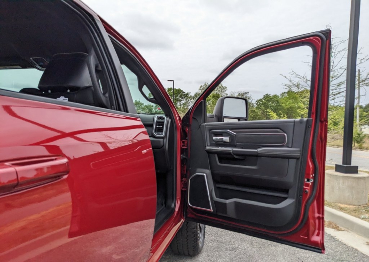 2026 RAM 2500 Laramie - Photo 63