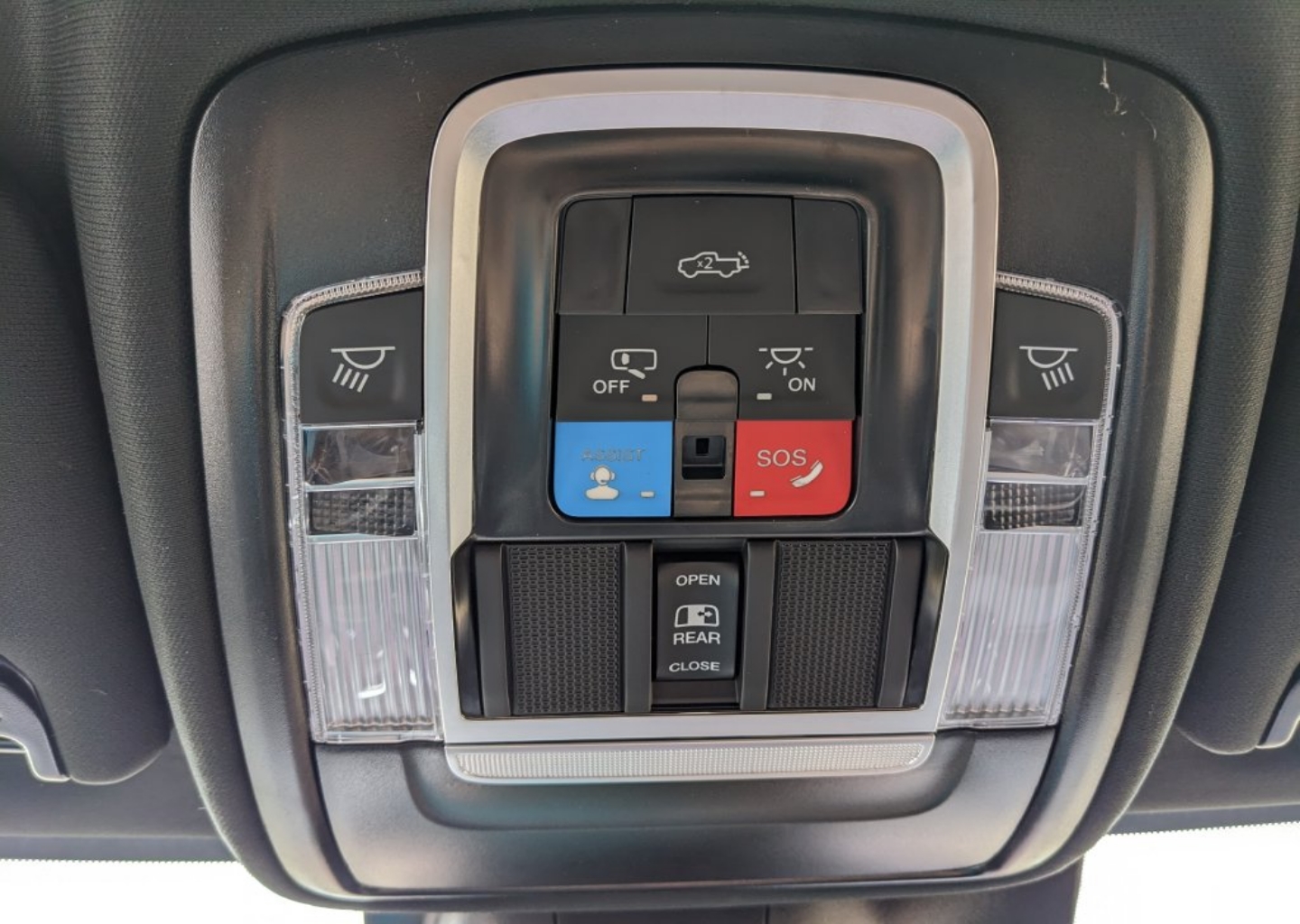 2026 RAM 2500 Laramie - Photo 64