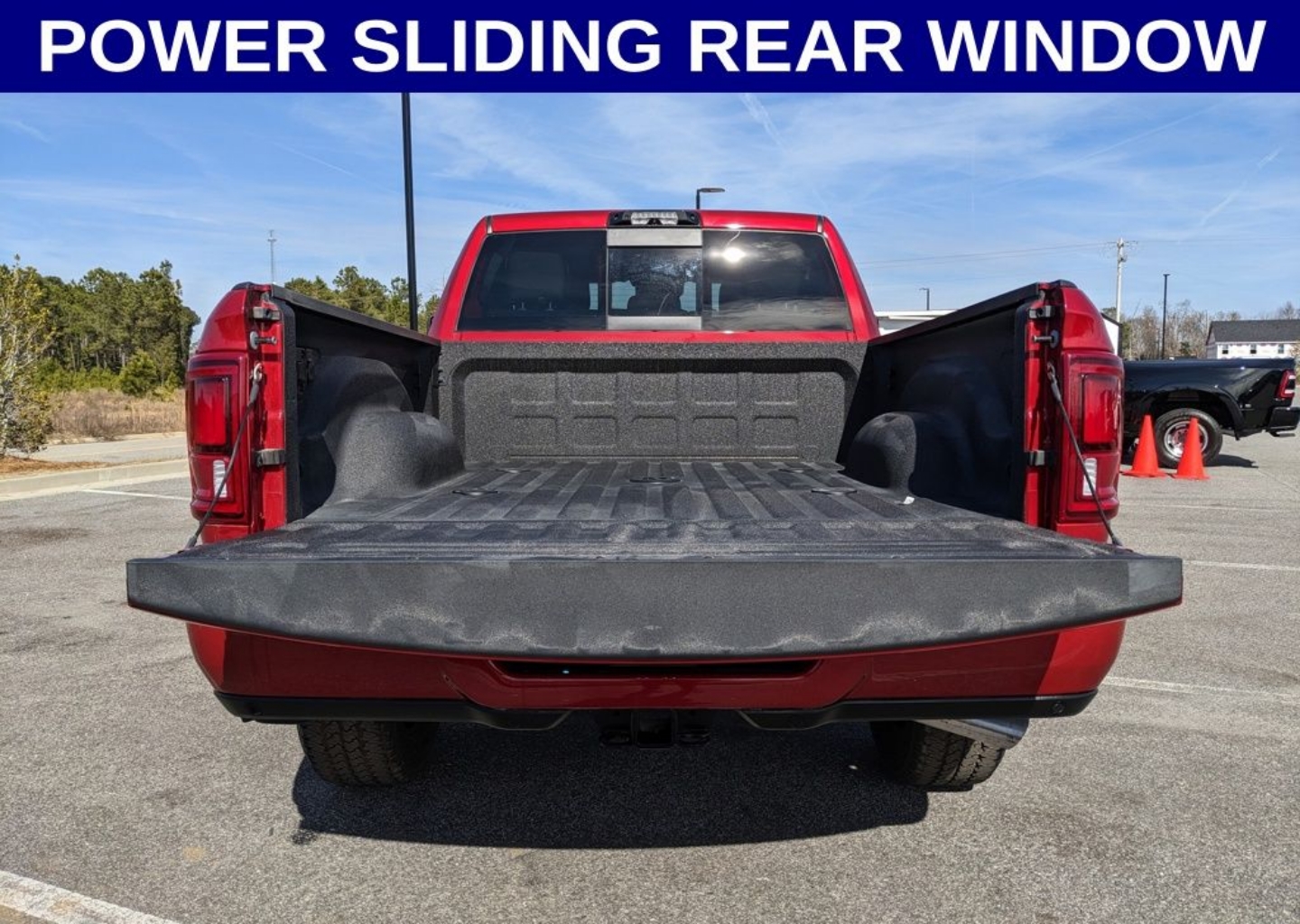 2026 RAM 2500 Limited - Photo 14