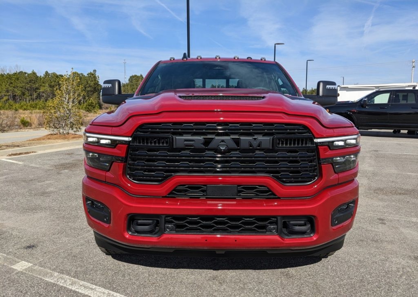 2026 RAM 2500 Limited - Photo 24