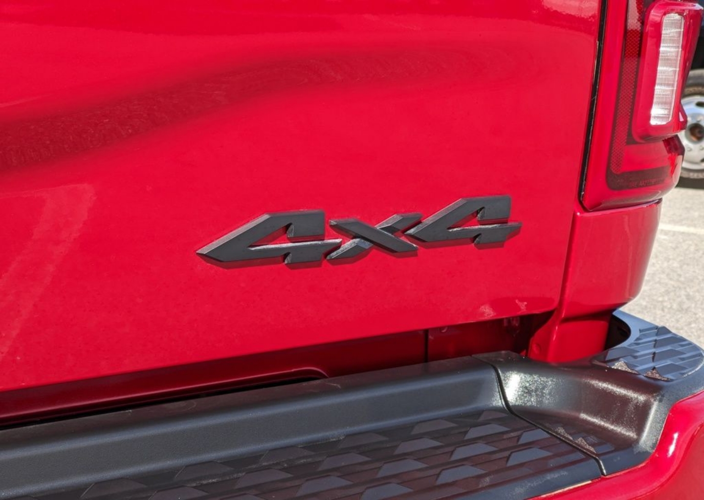 2026 RAM 2500 Limited - Photo 30