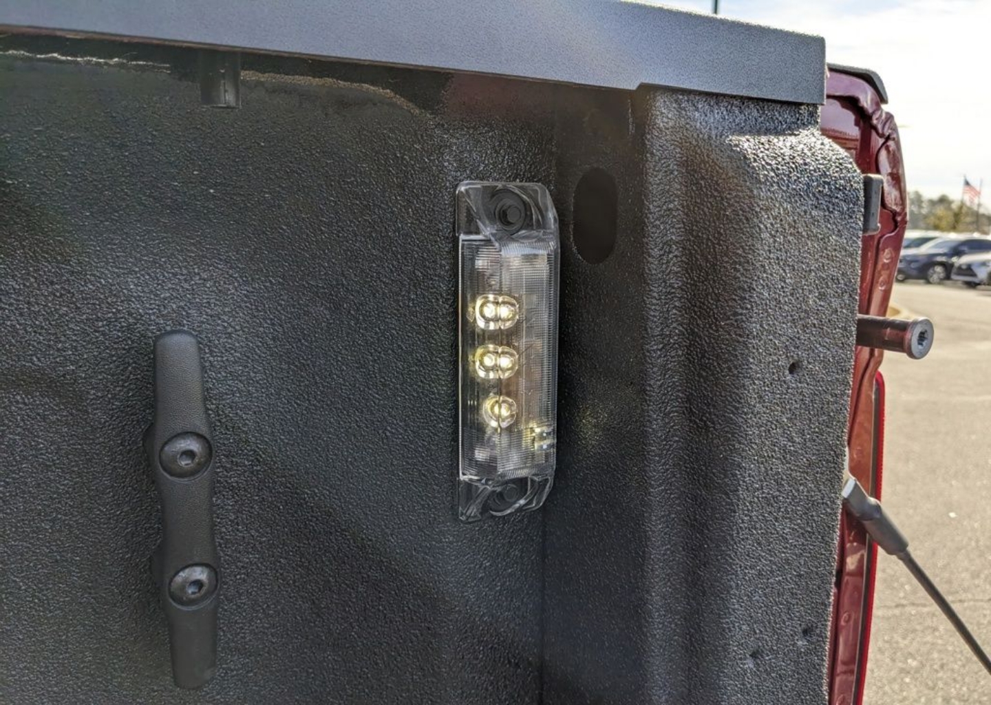 2026 RAM 2500 Limited - Photo 31