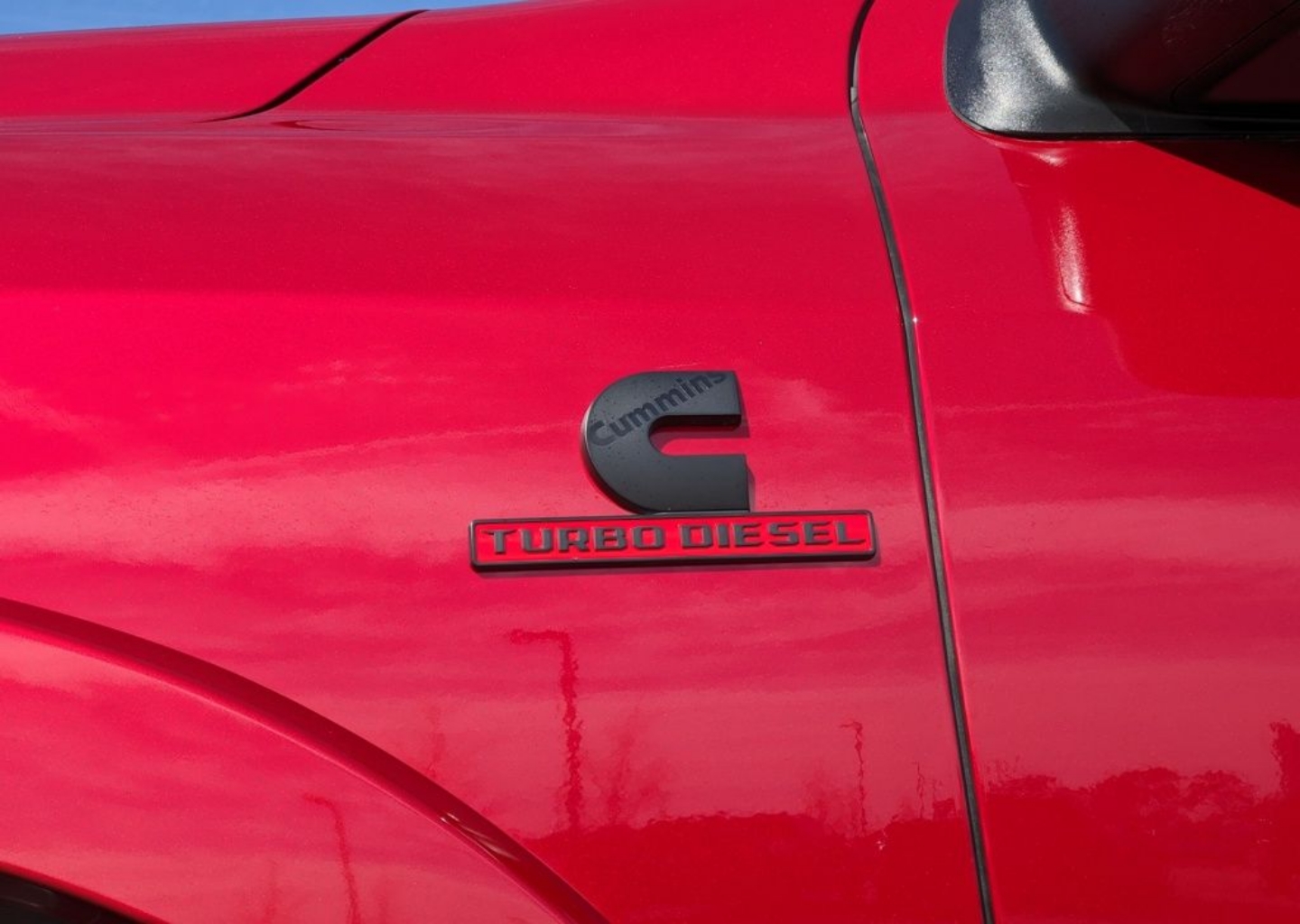 2026 RAM 2500 Limited - Photo 32