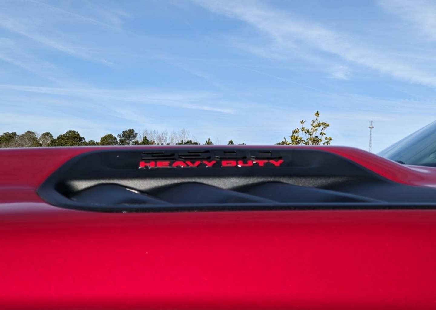 2026 RAM 2500 Limited - Photo 33