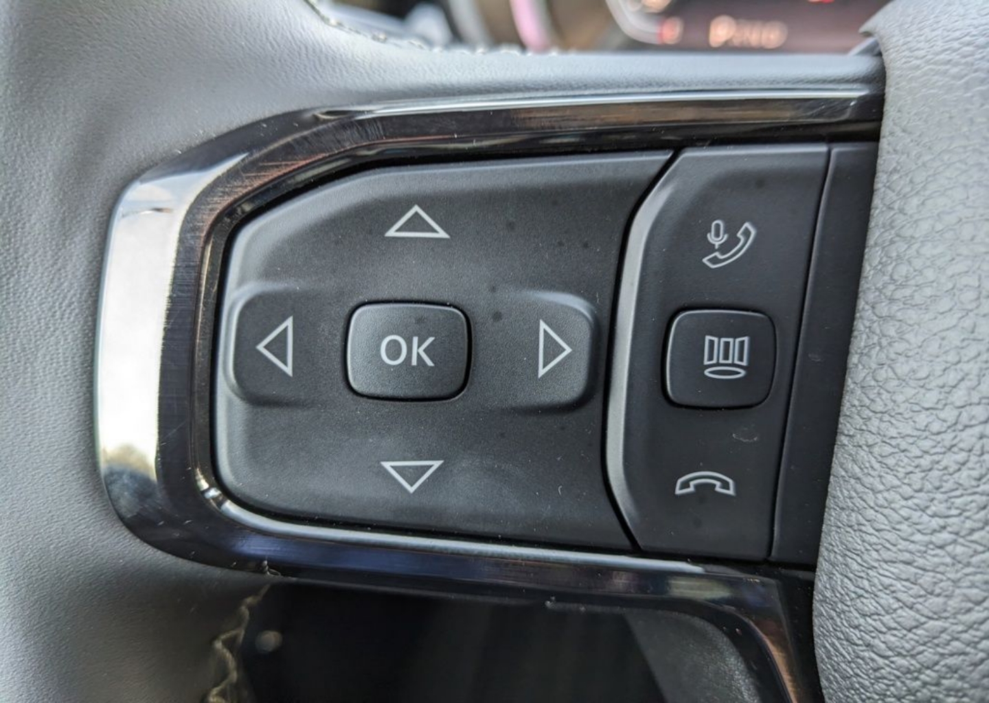 2026 RAM 2500 Limited - Photo 36