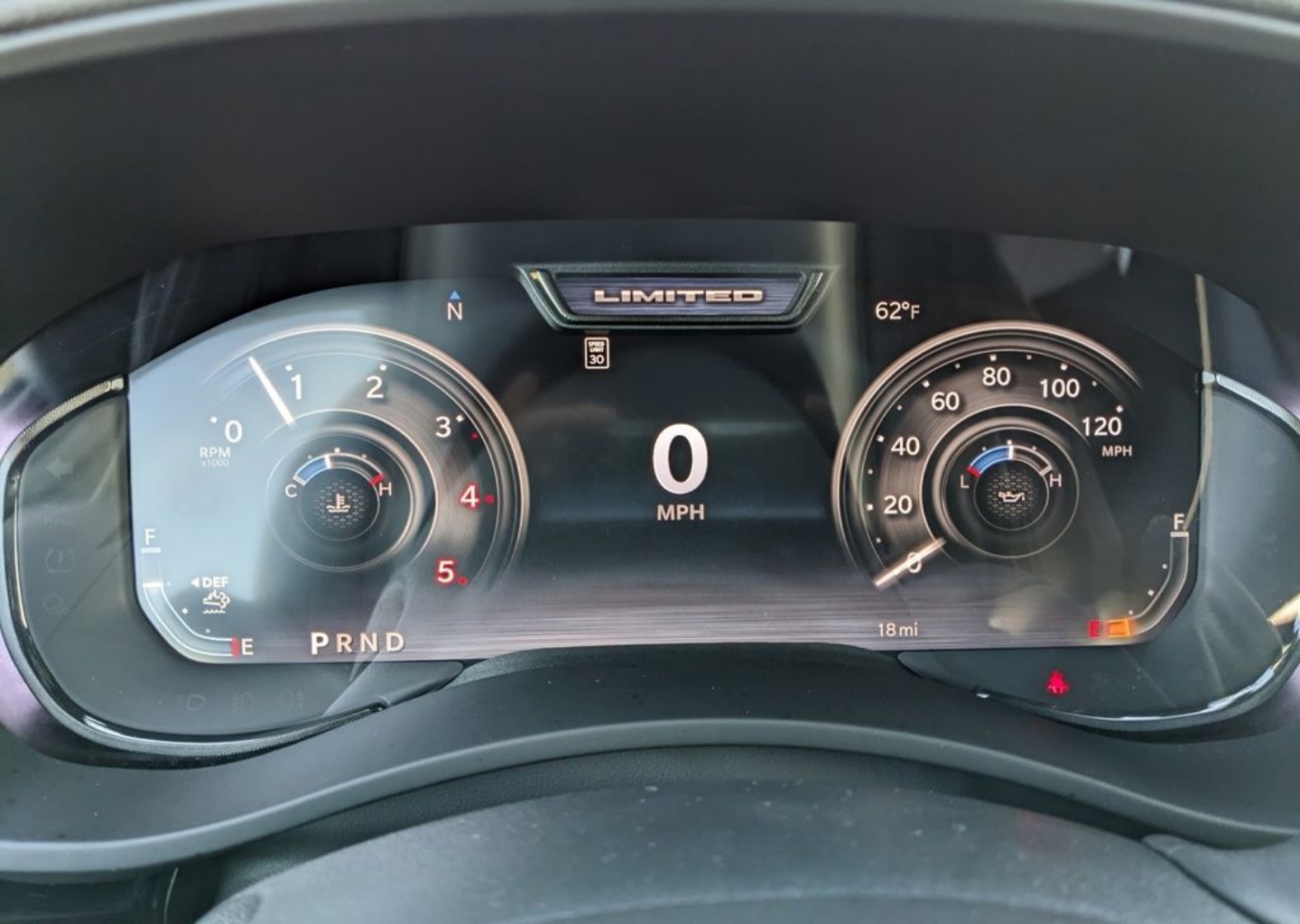 2026 RAM 2500 Limited - Photo 37
