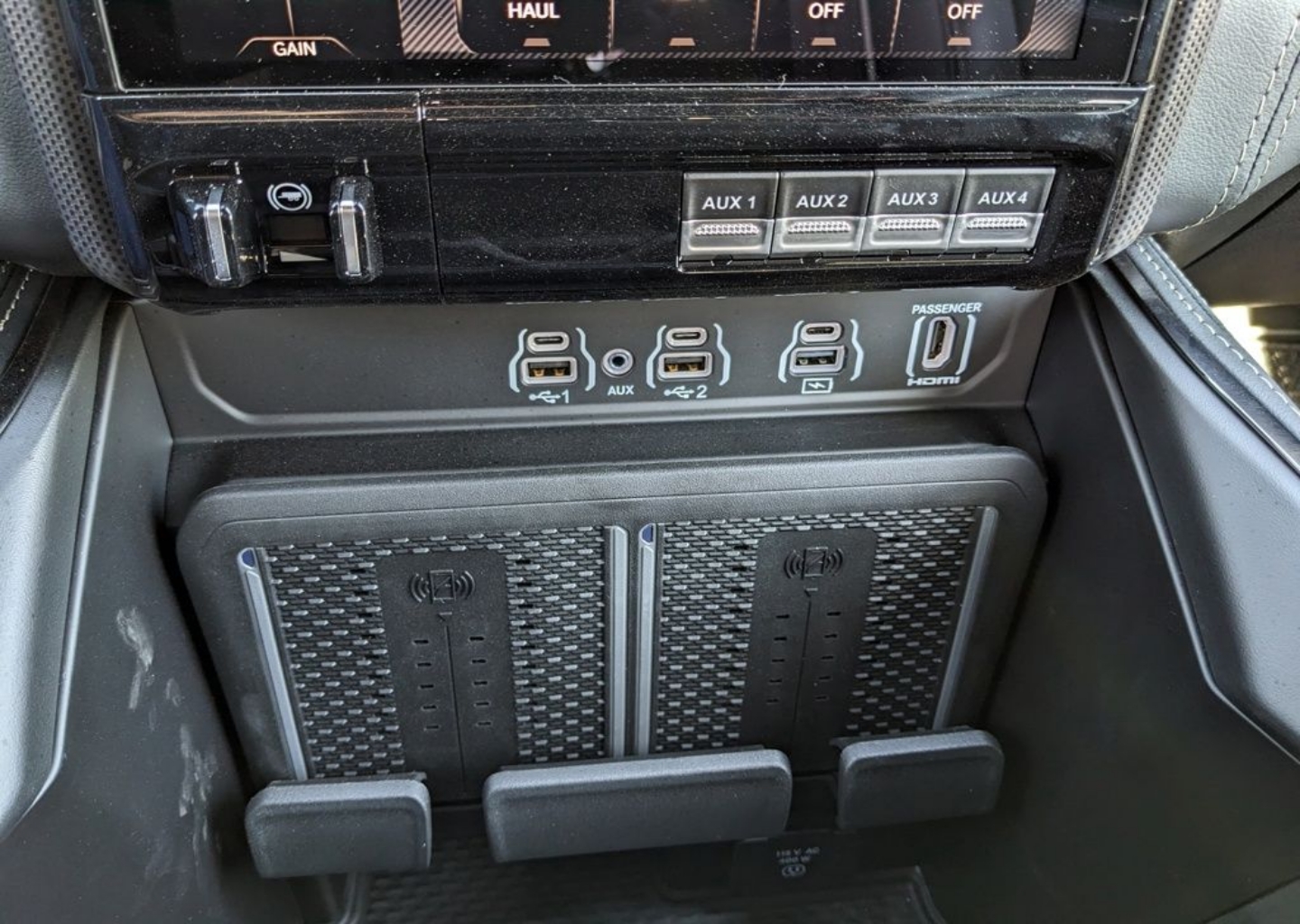2026 RAM 2500 Limited - Photo 44