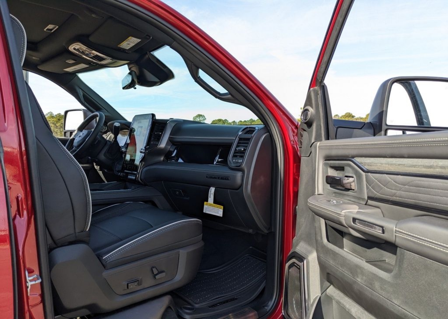 2026 RAM 2500 Limited - Photo 49