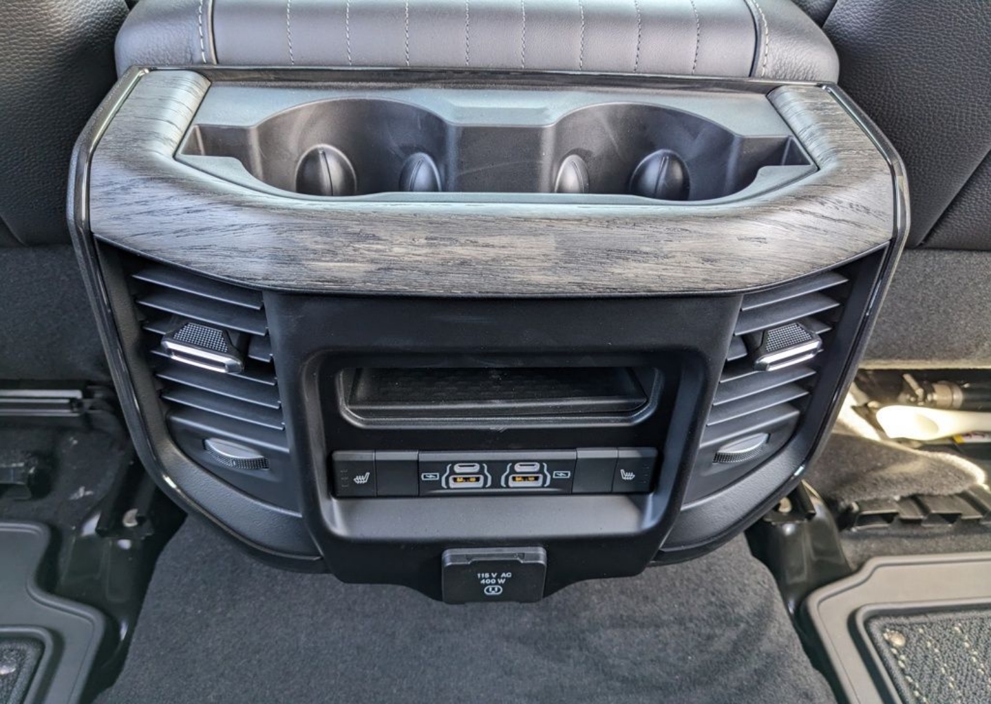 2026 RAM 2500 Limited - Photo 53