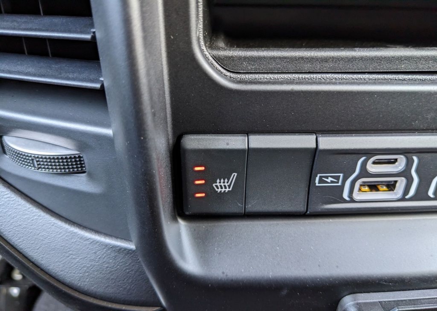 2026 RAM 2500 Limited - Photo 54