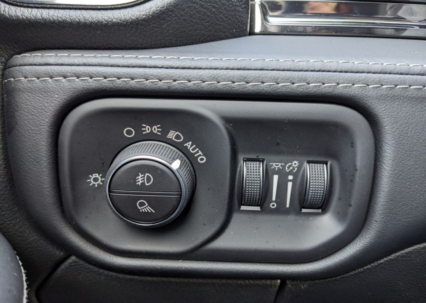 2026 RAM 2500 Limited - Photo 63