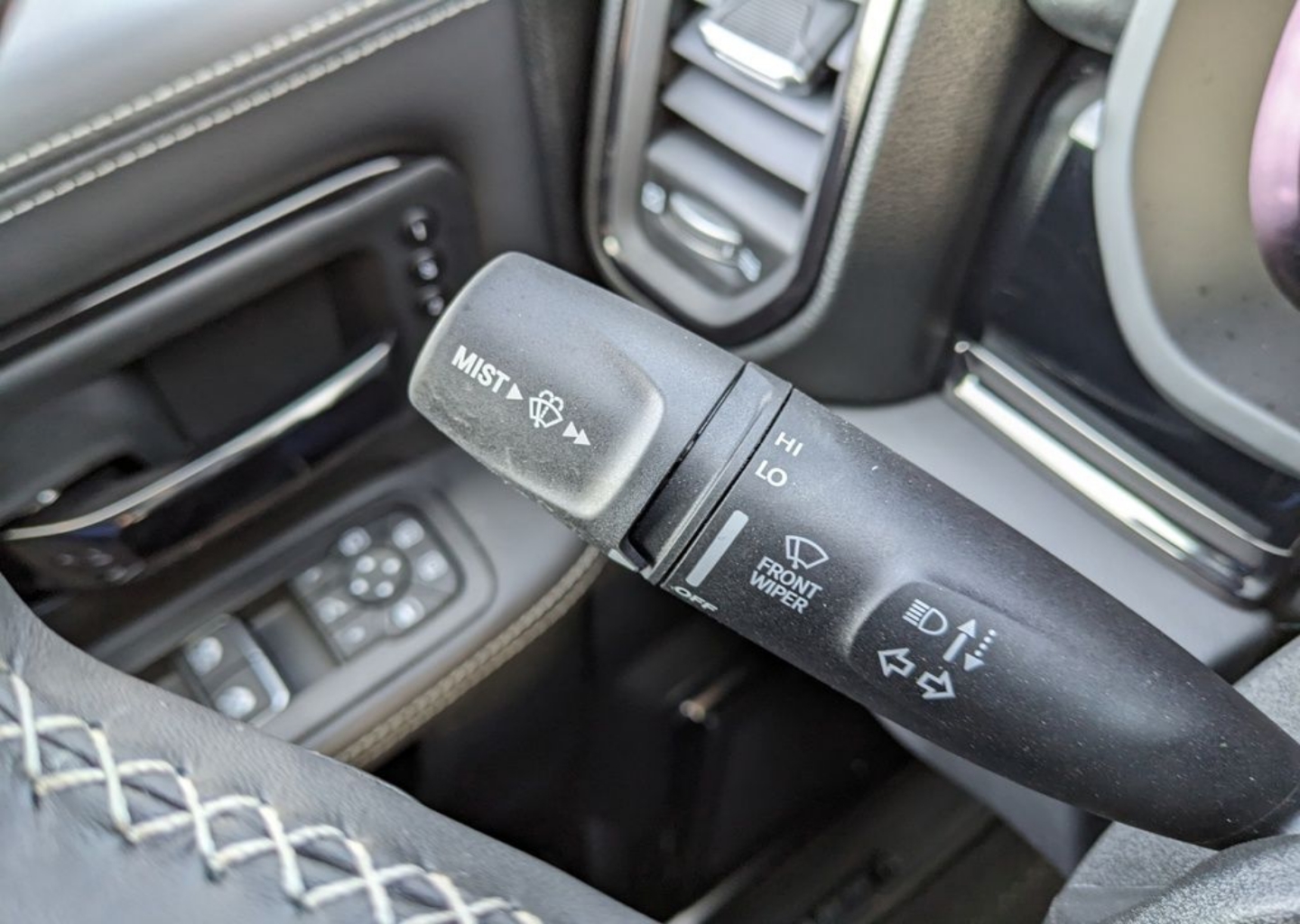 2026 RAM 2500 Limited - Photo 64