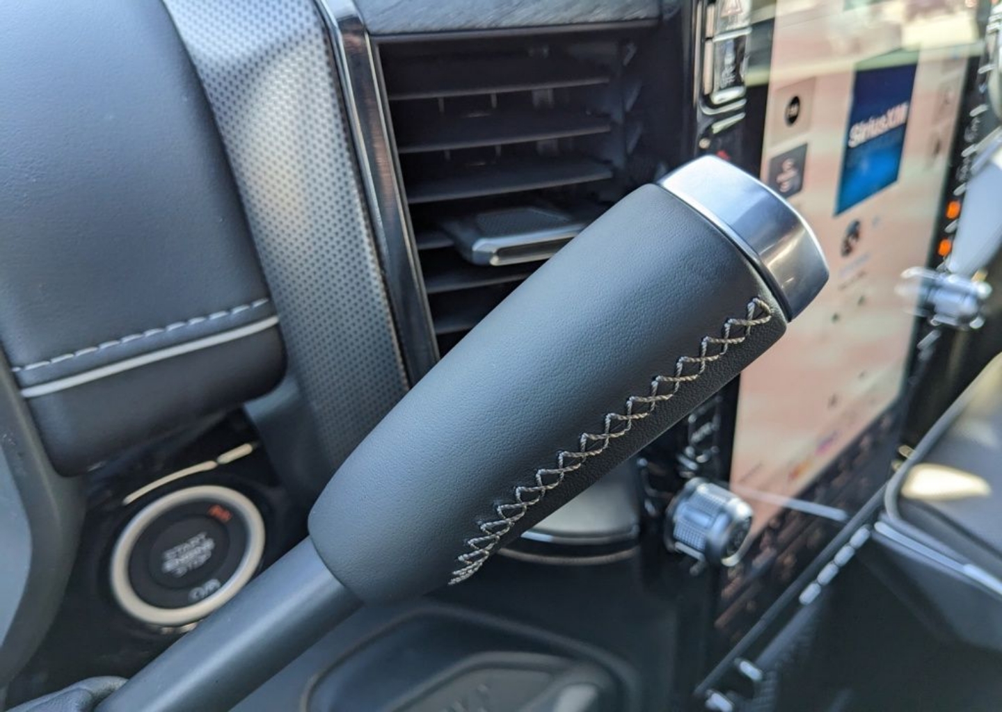 2026 RAM 2500 Limited - Photo 65