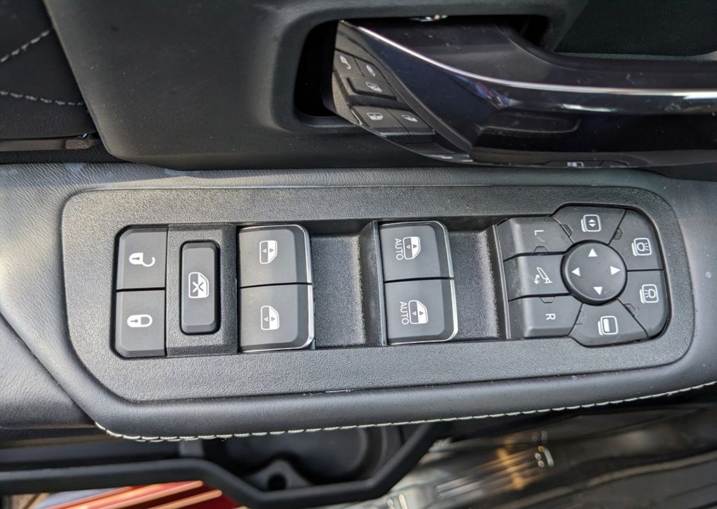 2026 RAM 2500 Limited - Photo 66