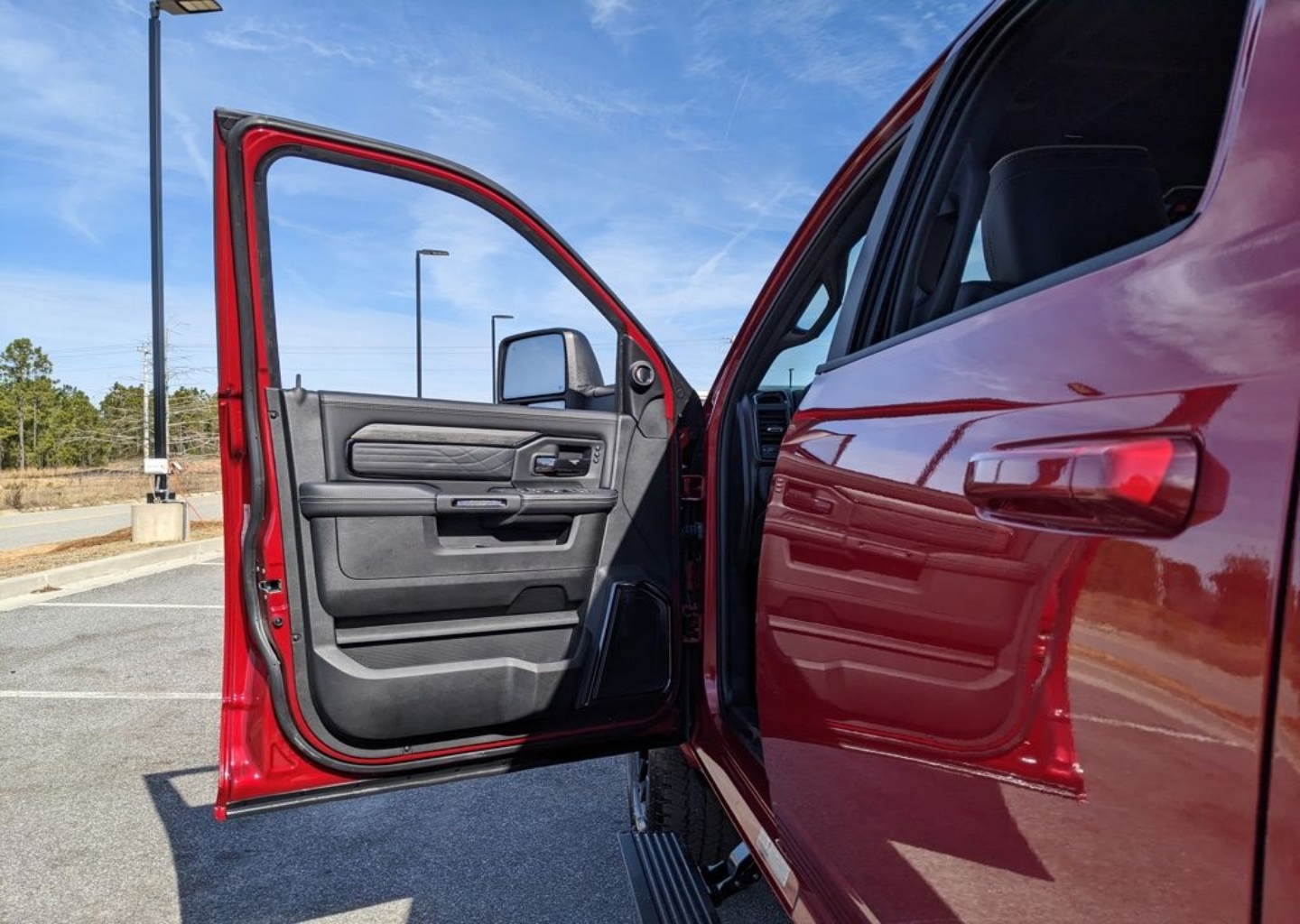 2026 RAM 2500 Limited - Photo 67
