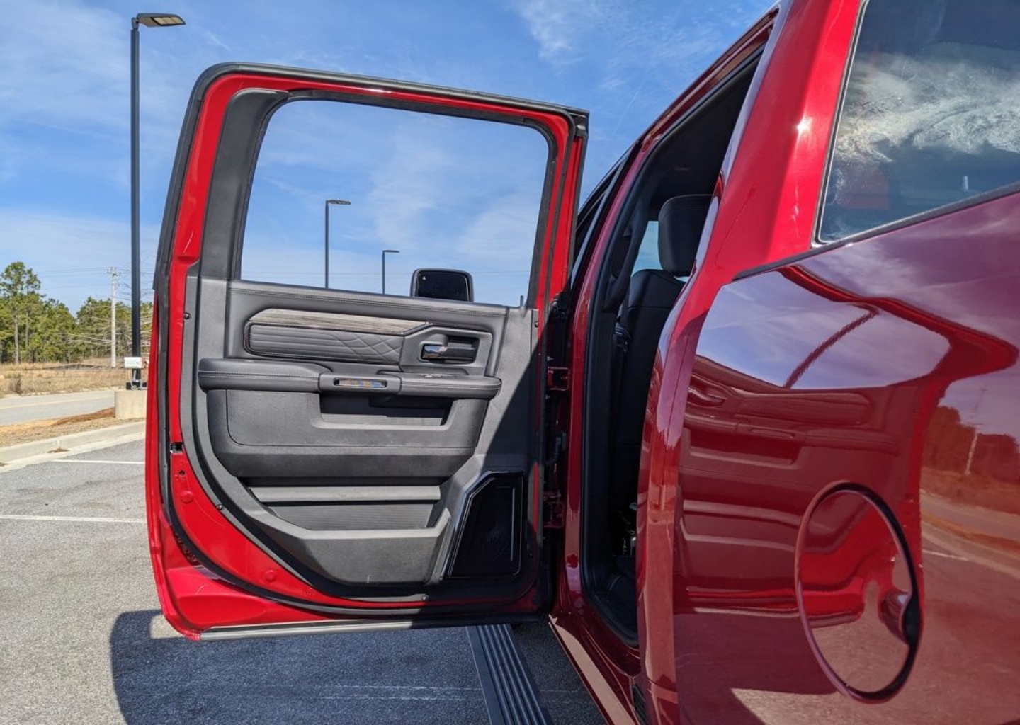 2026 RAM 2500 Limited - Photo 68