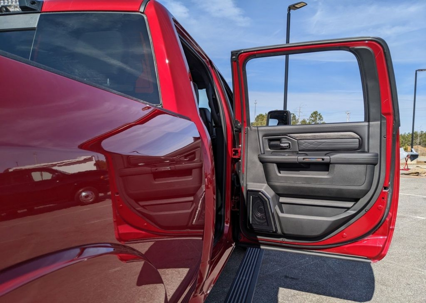 2026 RAM 2500 Limited - Photo 69