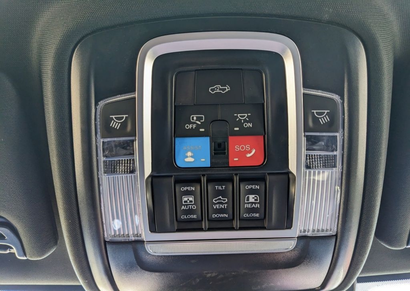 2026 RAM 2500 Limited - Photo 71