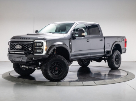 2026 Ford F-250 SD LARIAT