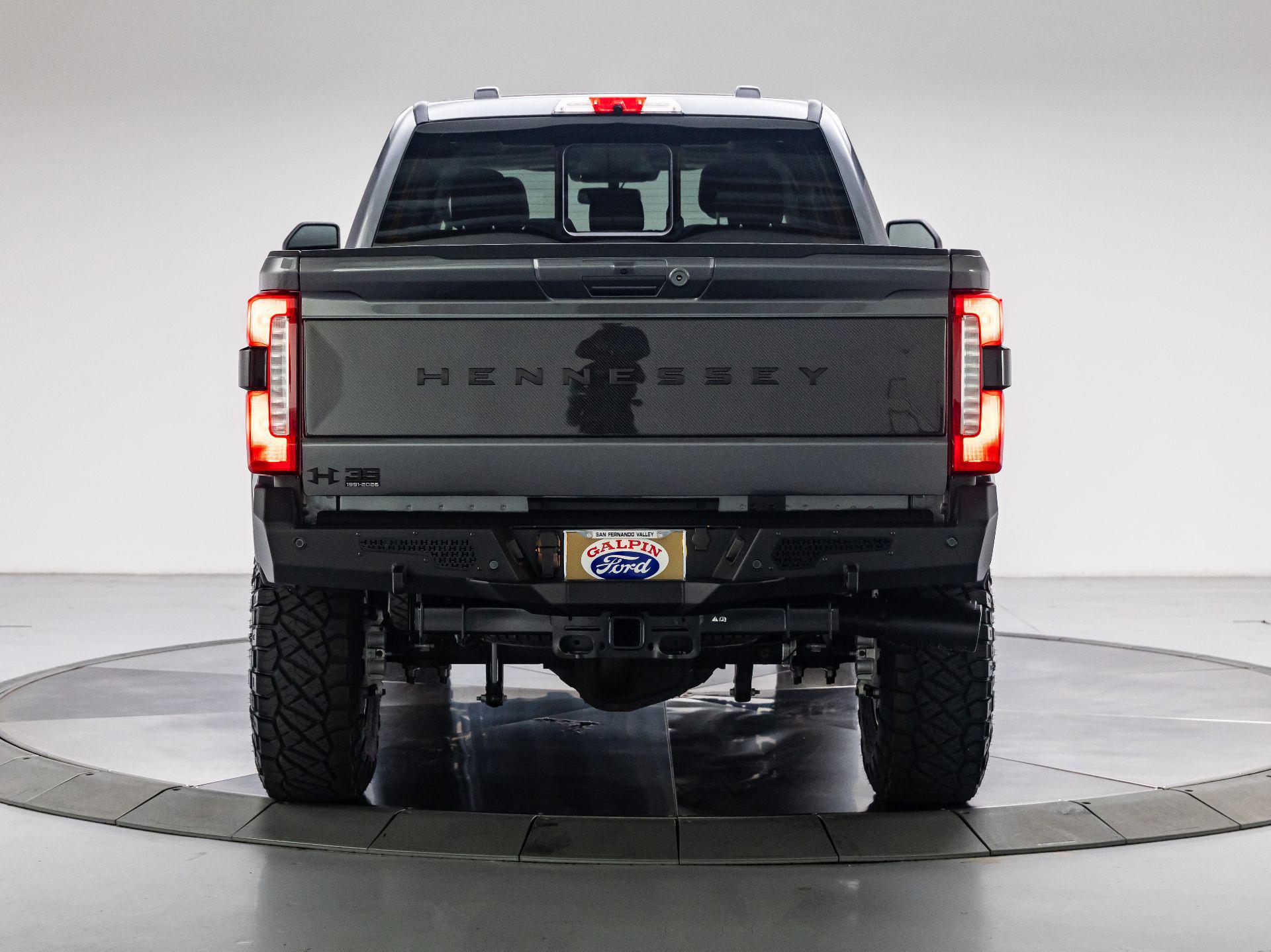 2026 Ford F-250 Super Duty