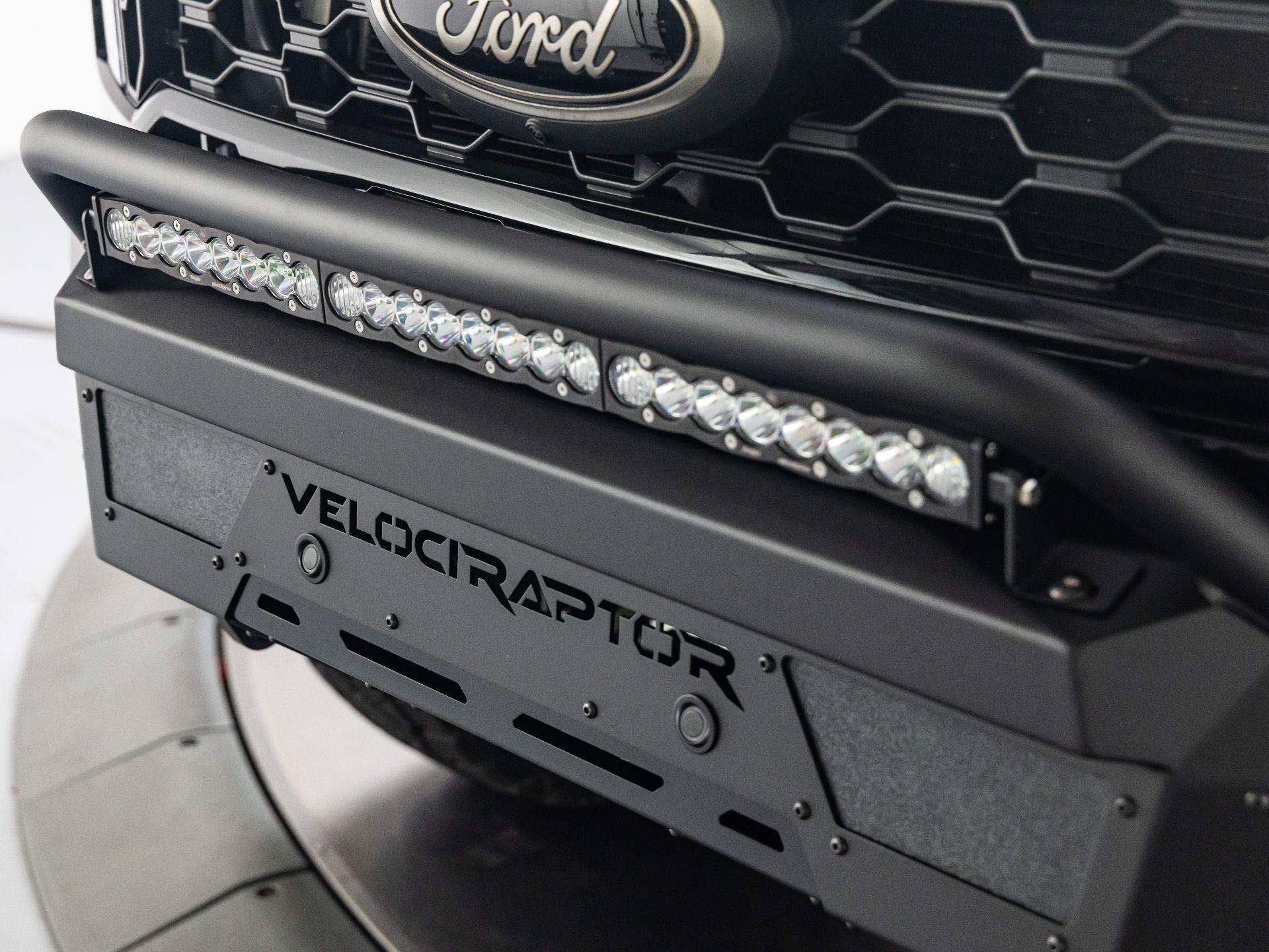 2026 Ford F-250 Super Duty Lariat - Photo 7