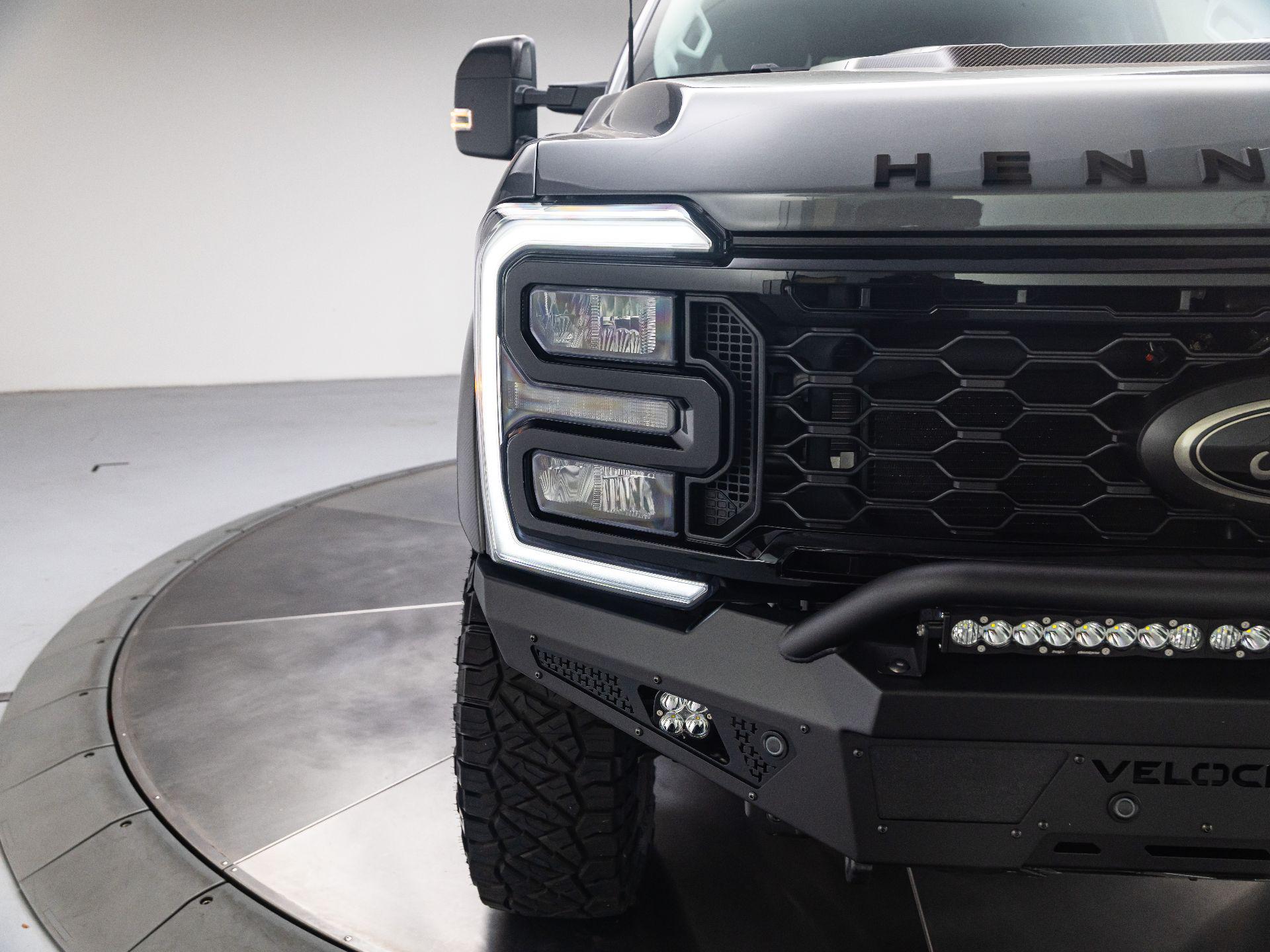 2026 Ford F-250 Super Duty Lariat - Photo 8