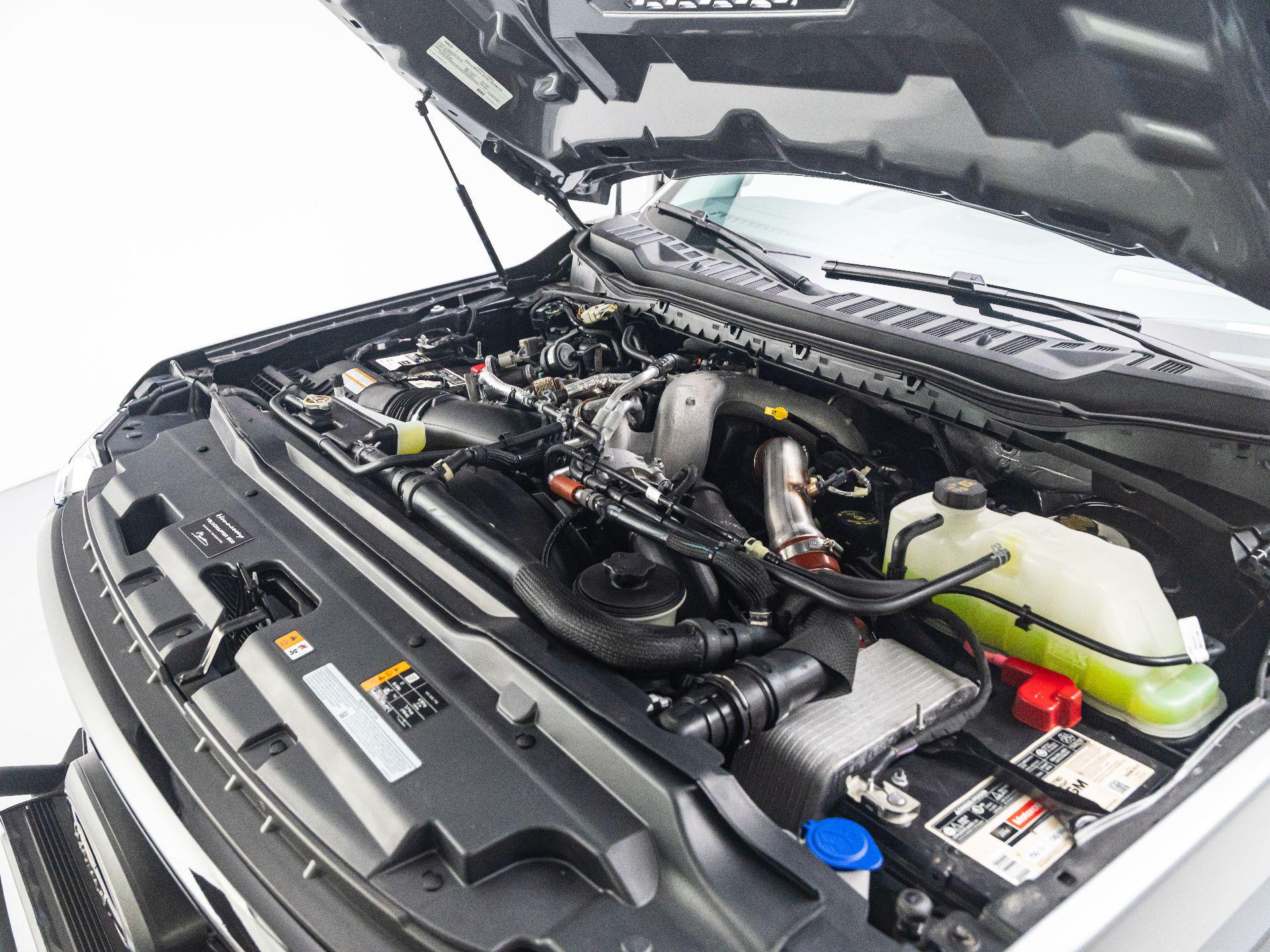 2026 Ford F-250 Super Duty Lariat - Photo 10