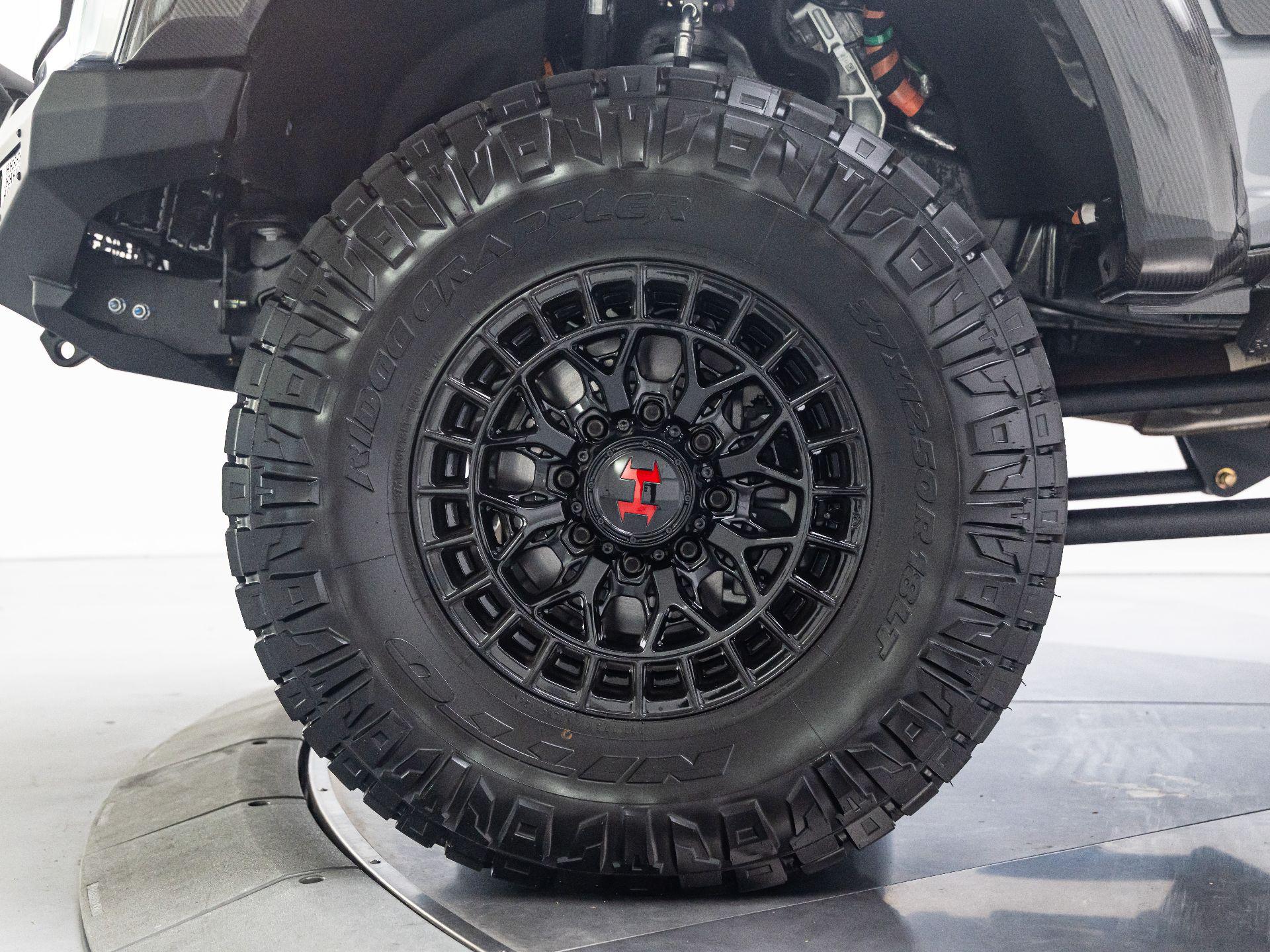 2026 Ford F-250 Super Duty Lariat - Photo 11