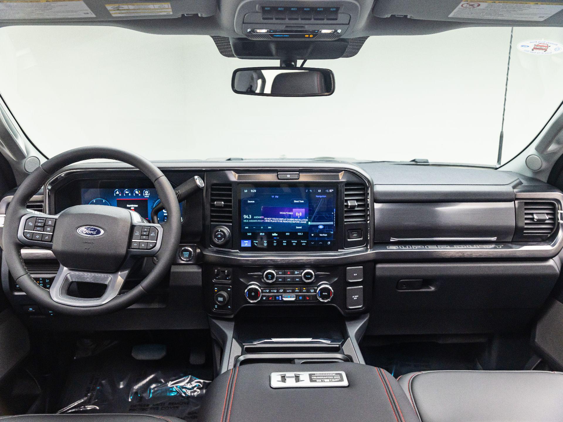 2026 Ford F-250 Super Duty Lariat - Photo 18