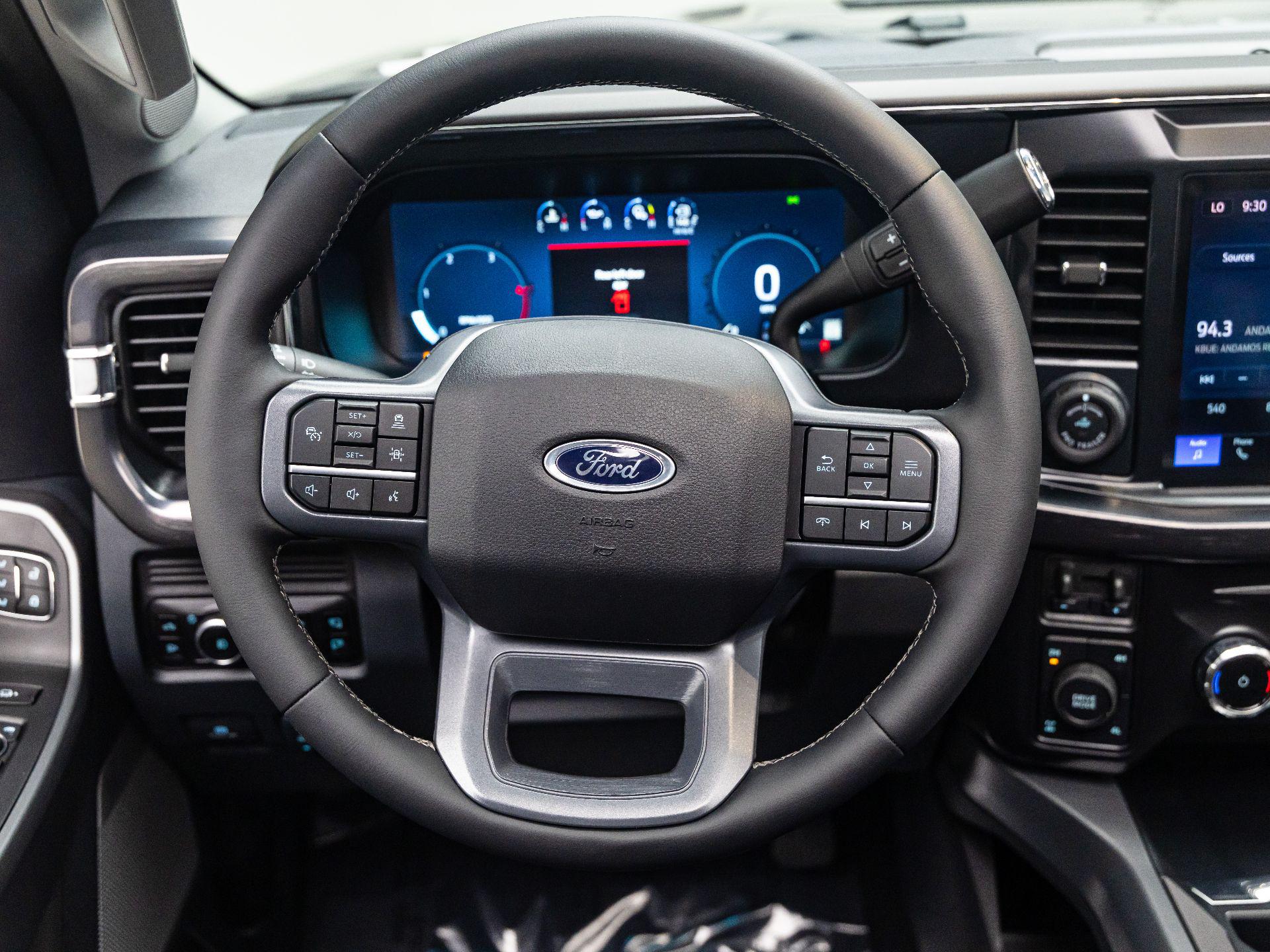 2026 Ford F-250 Super Duty Lariat - Photo 19