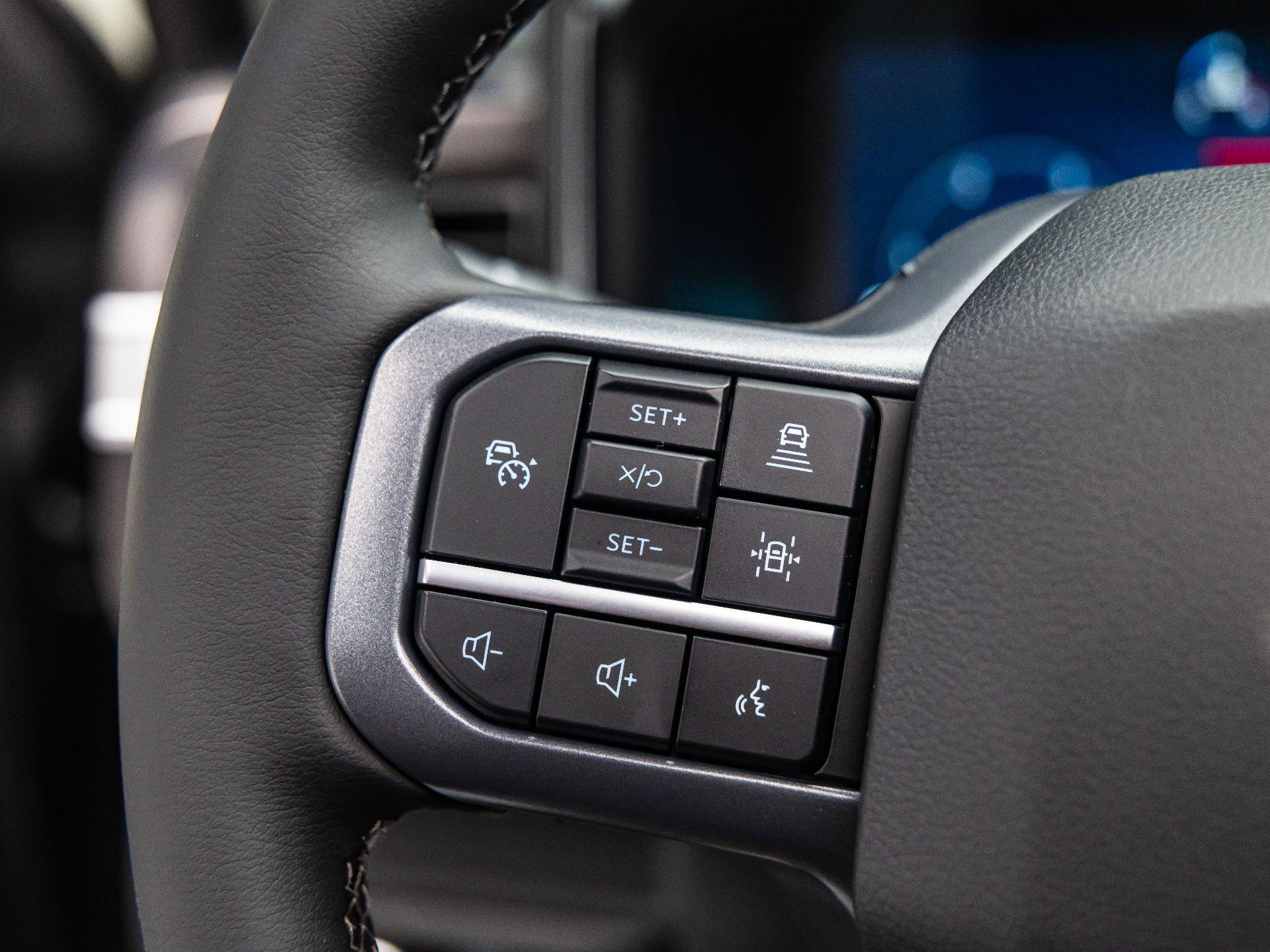 2026 Ford F-250 Super Duty Lariat - Photo 20