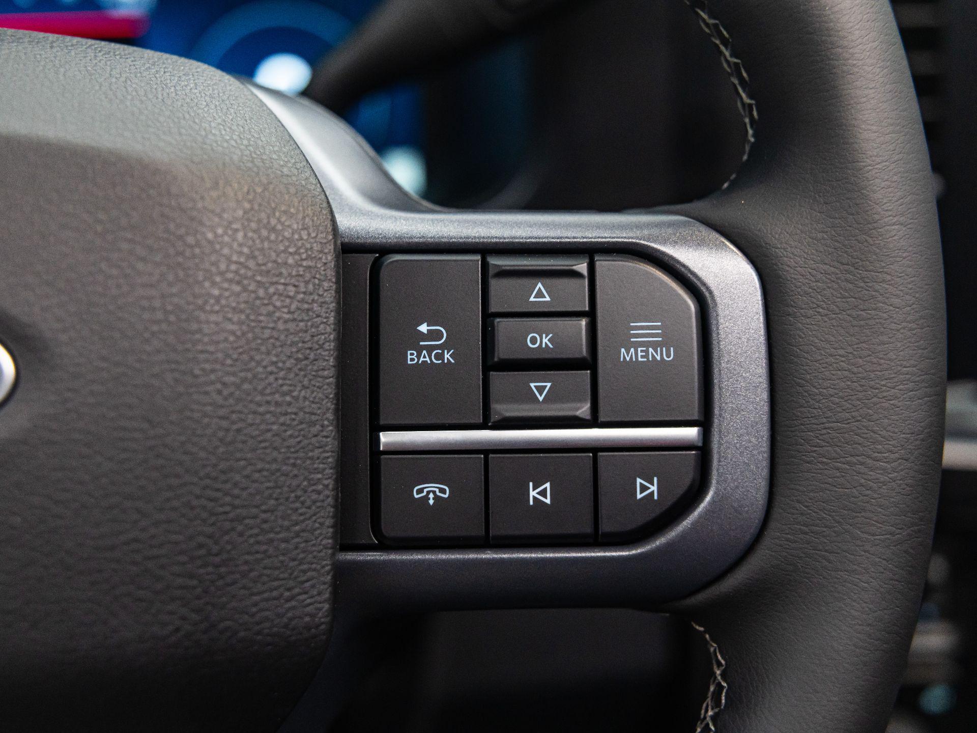 2026 Ford F-250 Super Duty Lariat - Photo 21