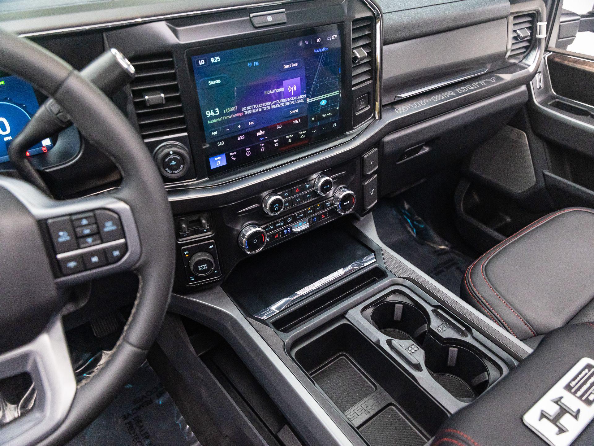 2026 Ford F-250 Super Duty Lariat - Photo 23
