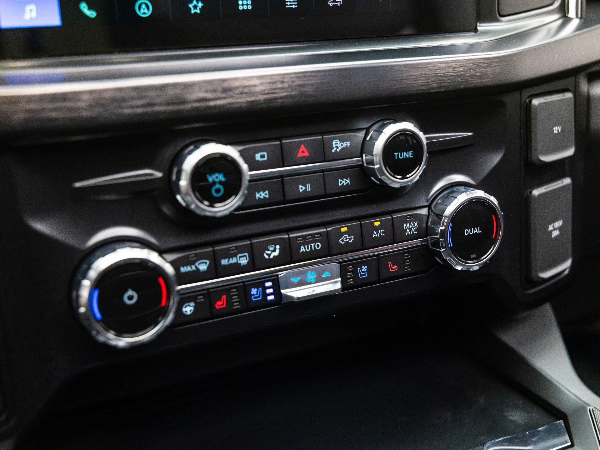 2026 Ford F-250 Super Duty Lariat - Photo 25