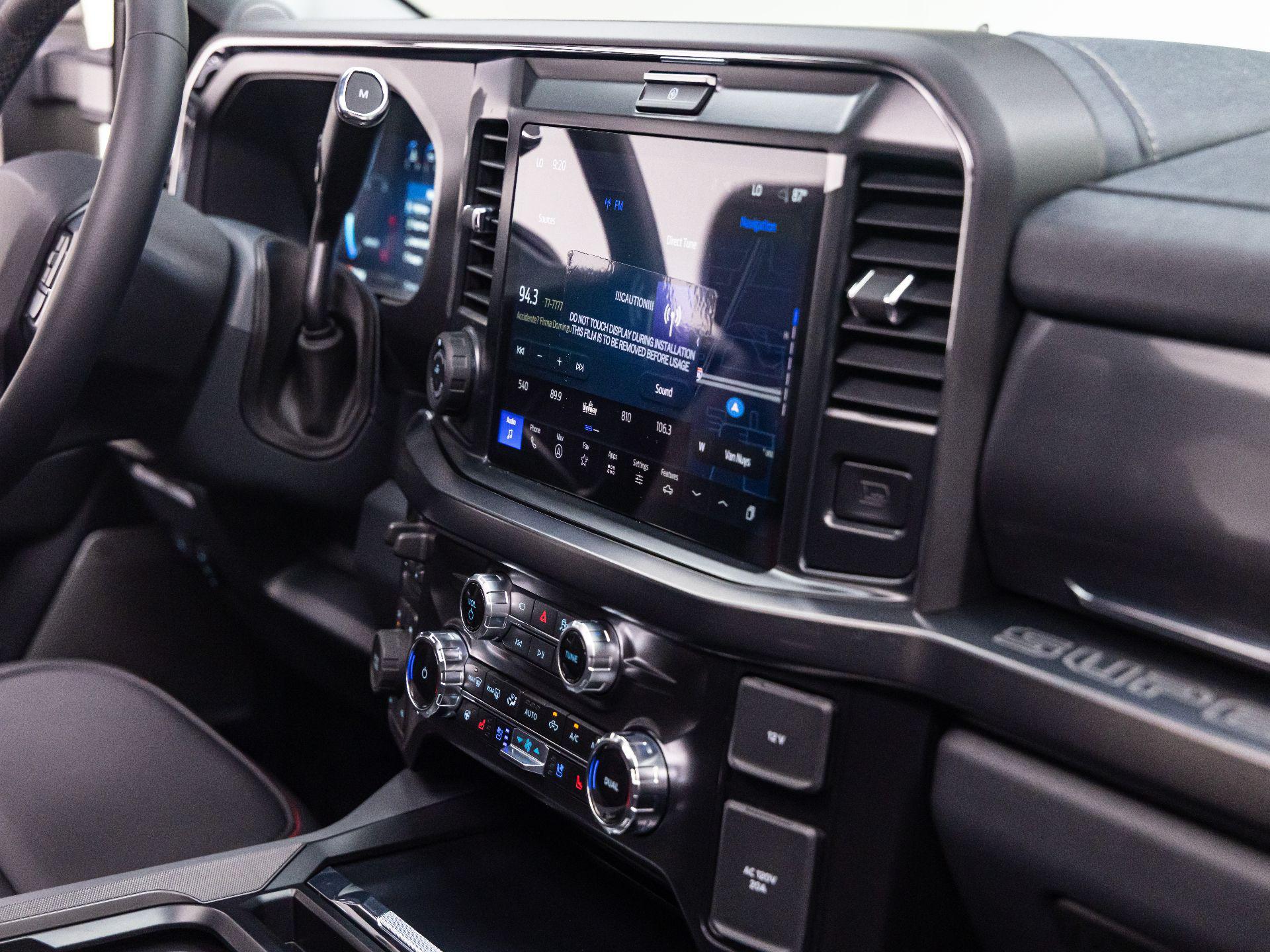 2026 Ford F-250 Super Duty Lariat - Photo 26