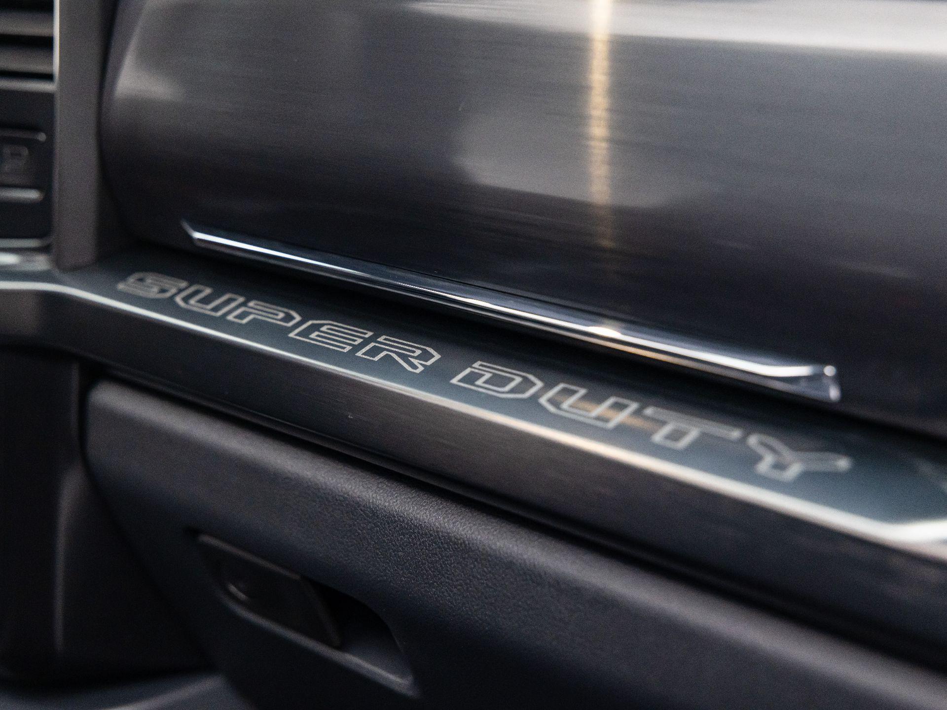 2026 Ford F-250 Super Duty Lariat - Photo 27