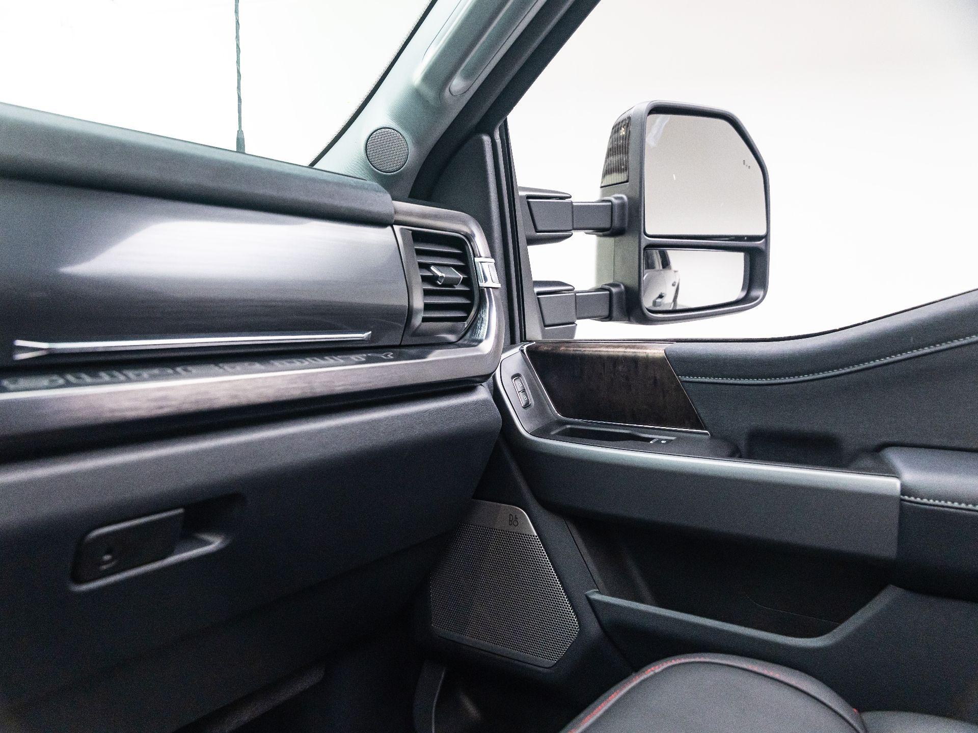 2026 Ford F-250 Super Duty Lariat - Photo 28