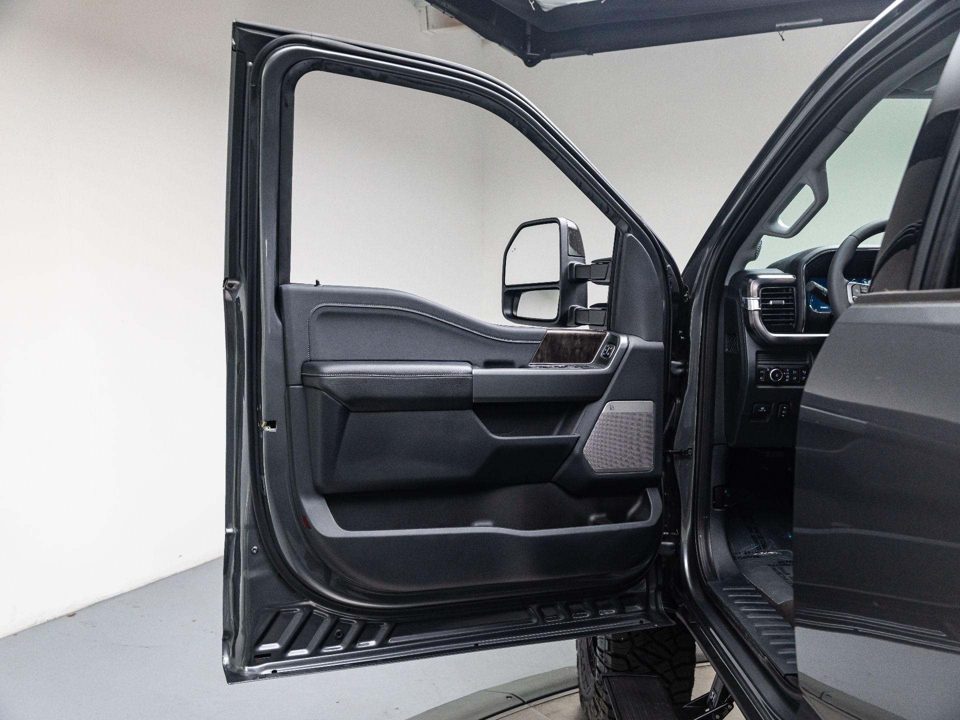 2026 Ford F-250 Super Duty Lariat - Photo 29
