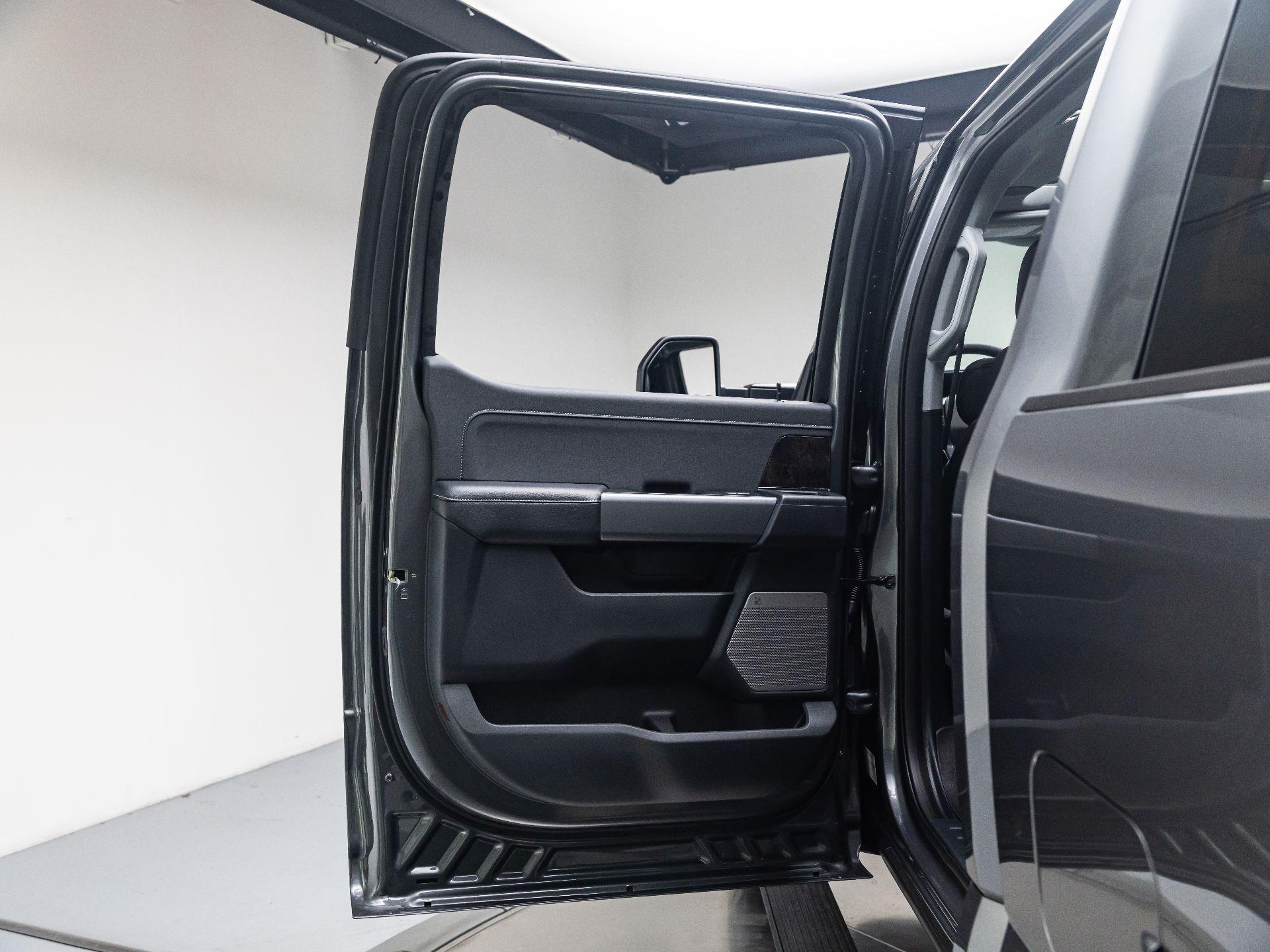 2026 Ford F-250 Super Duty Lariat - Photo 30