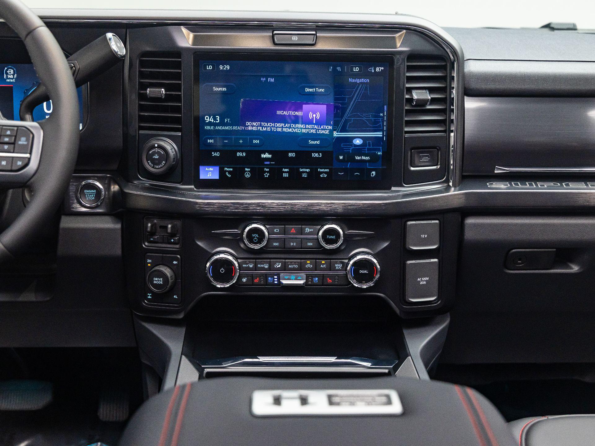 2026 Ford F-250 Super Duty Lariat - Photo 31