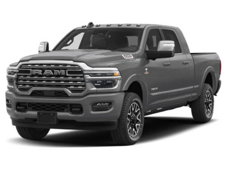 2026 RAM 2500 Limited