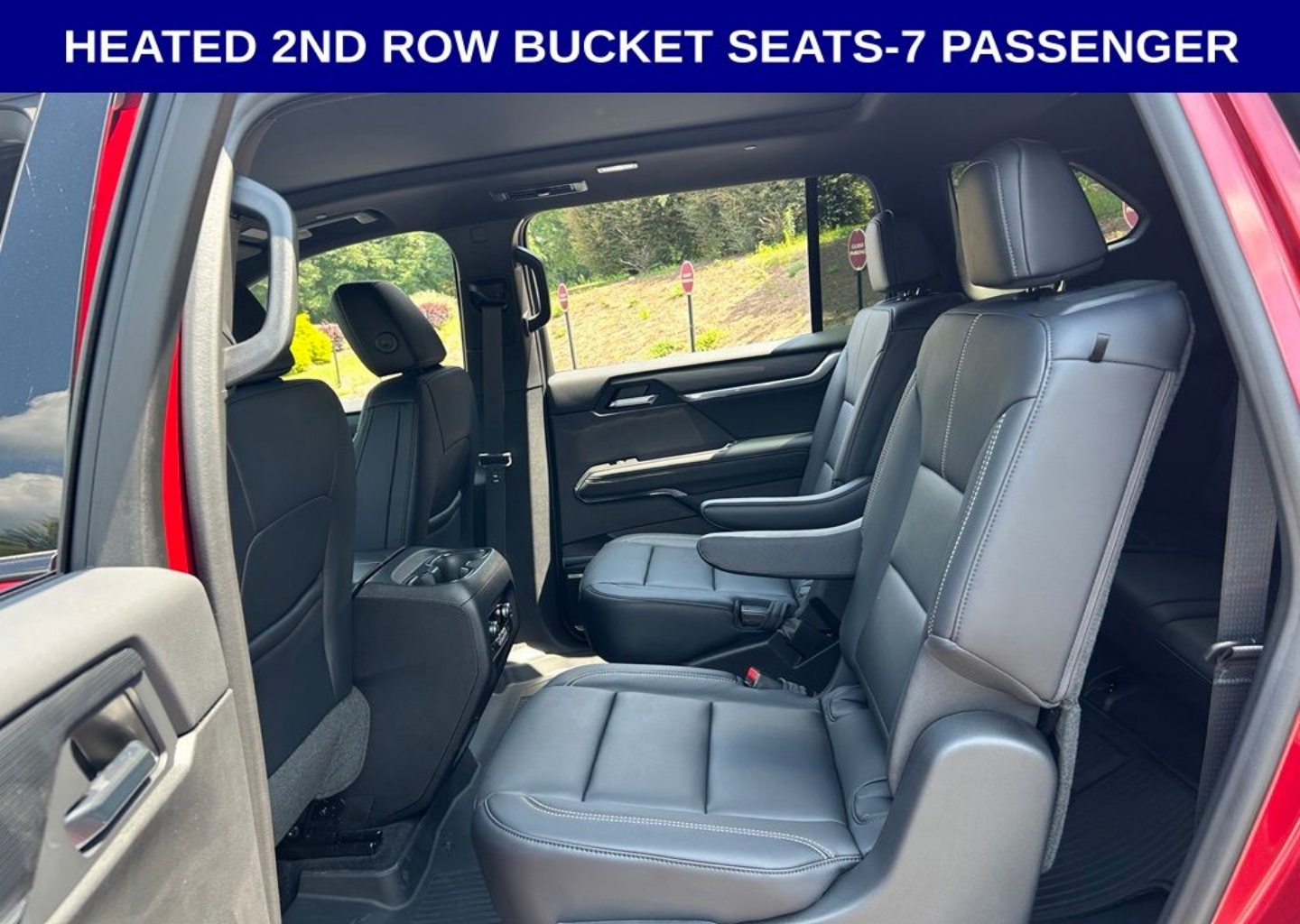 2026 GMC Acadia Elevation - Photo 75