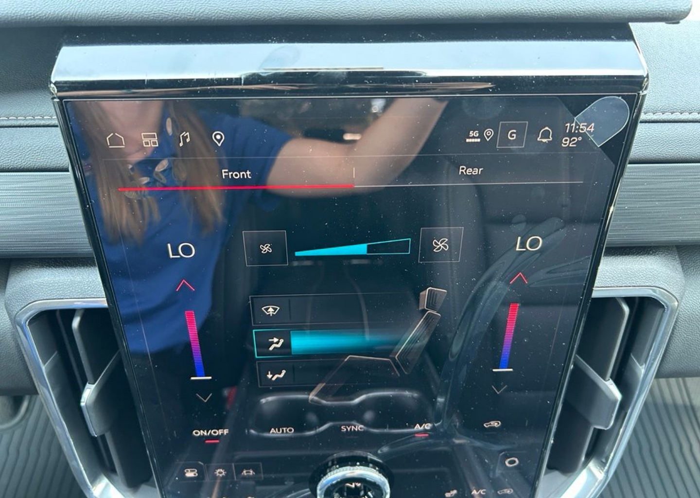 2026 GMC Acadia Elevation - Photo 97